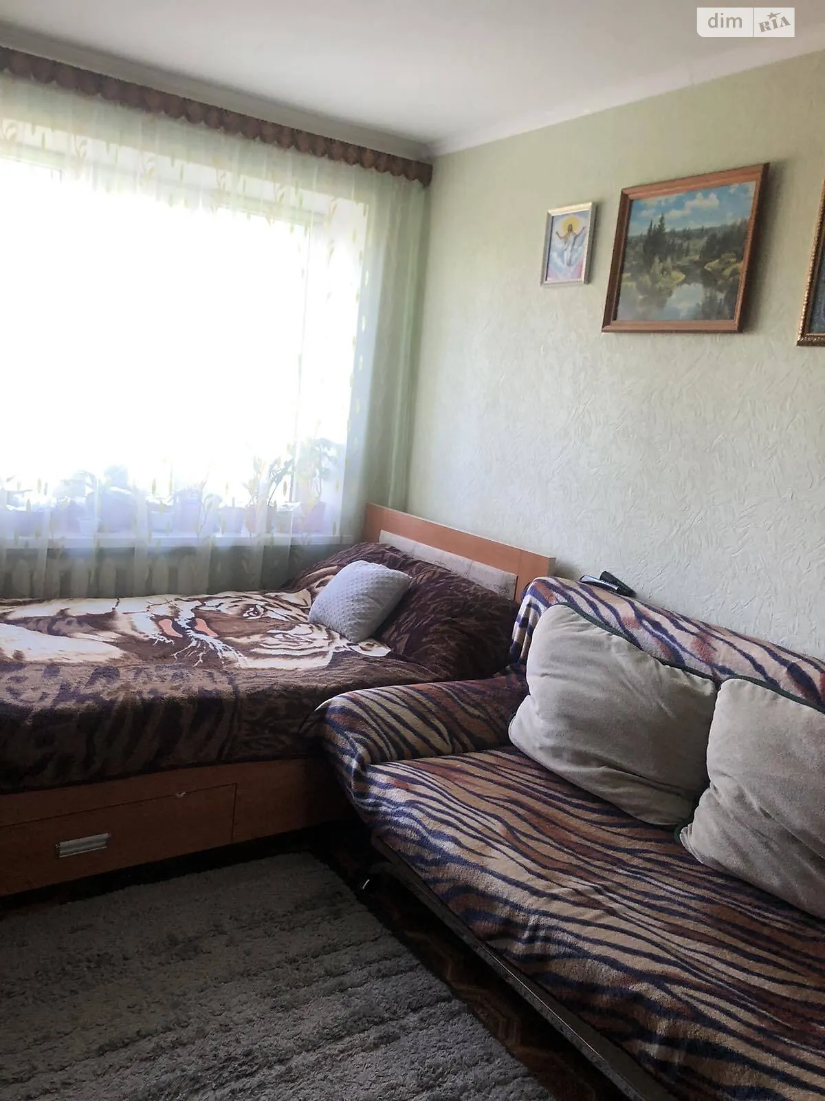 Продается комната 20 кв. м в Чернигове, цена: 12300 $ - фото 1