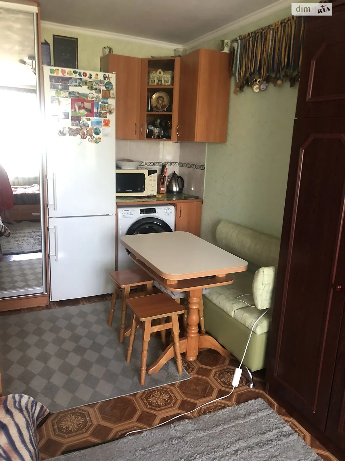 Продается комната 20 кв. м в Чернигове - фото 2