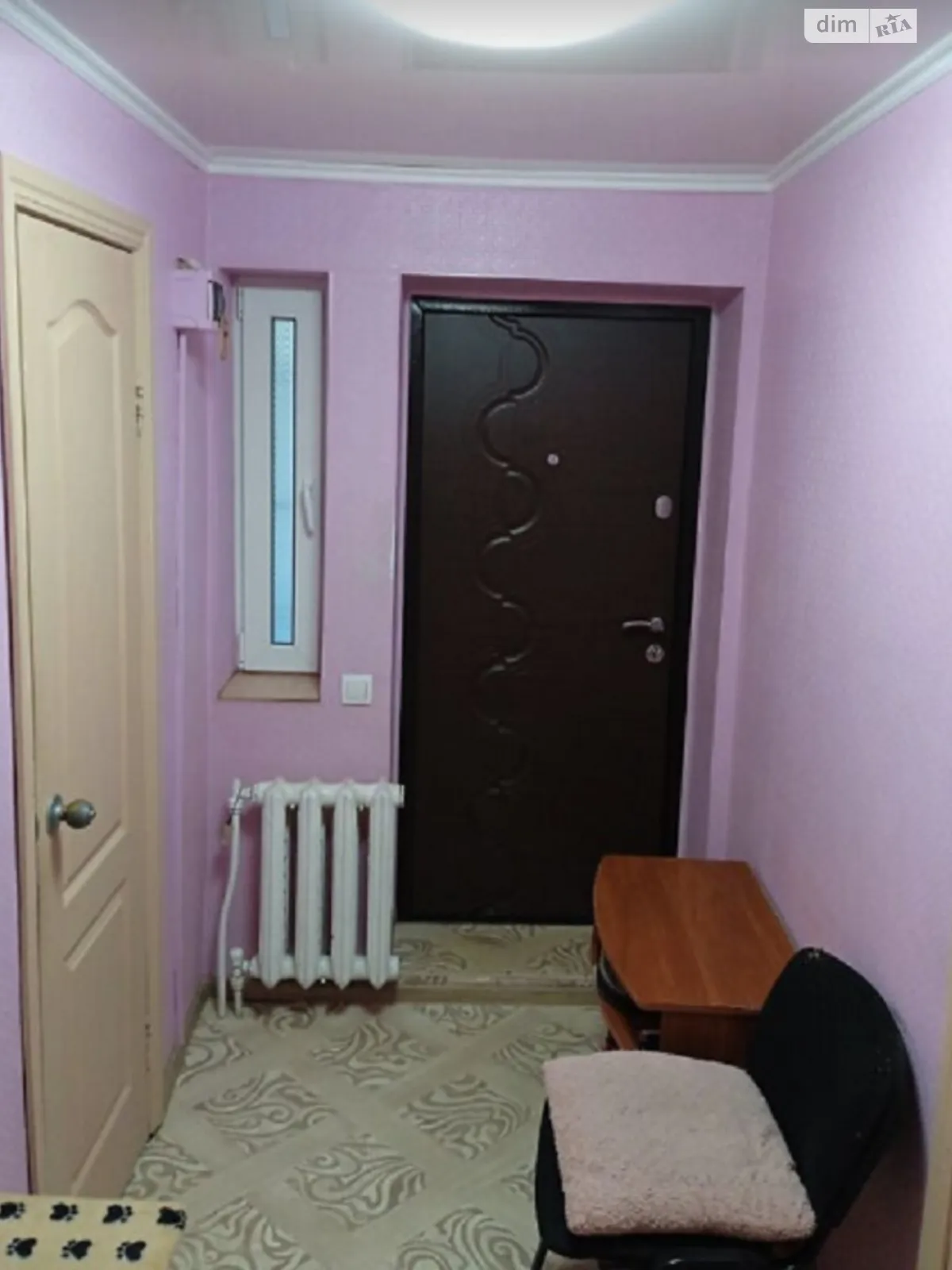 Продается 2-комнатная квартира 32 кв. м в Одессе, ул. Давида Ойстраха, 4 - фото 1