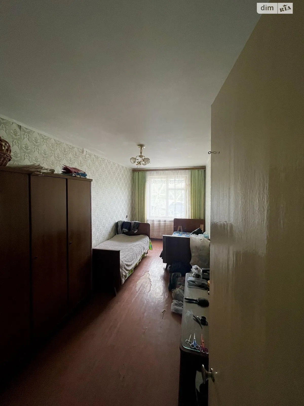 Продается 2-комнатная квартира 45 кв. м в Чернигове, ул. Доценко, 5 - фото 1