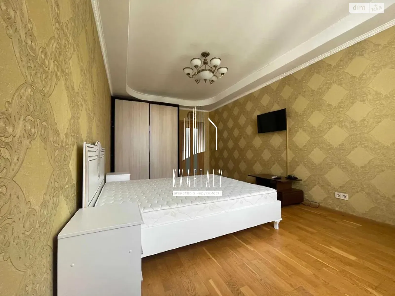 Сдается в аренду 1-комнатная квартира 47 кв. м в Киеве, цена: 17500 грн - фото 1