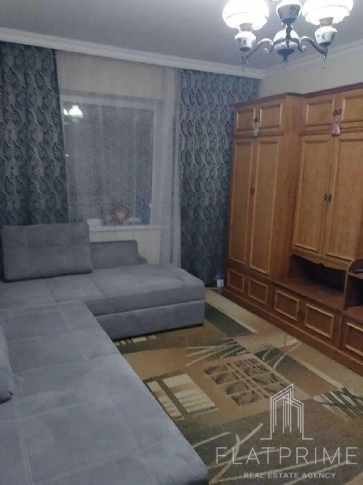 Продается 2-комнатная квартира 51 кв. м в Киеве, просп. Николая  Бажана - фото 1