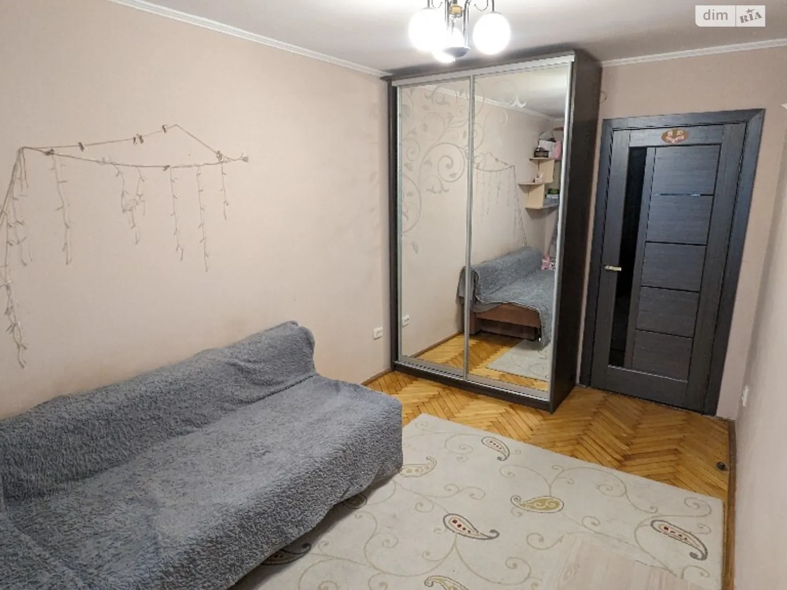 Продается 3-комнатная квартира 72 кв. м в Ивано-Франковске - фото 3