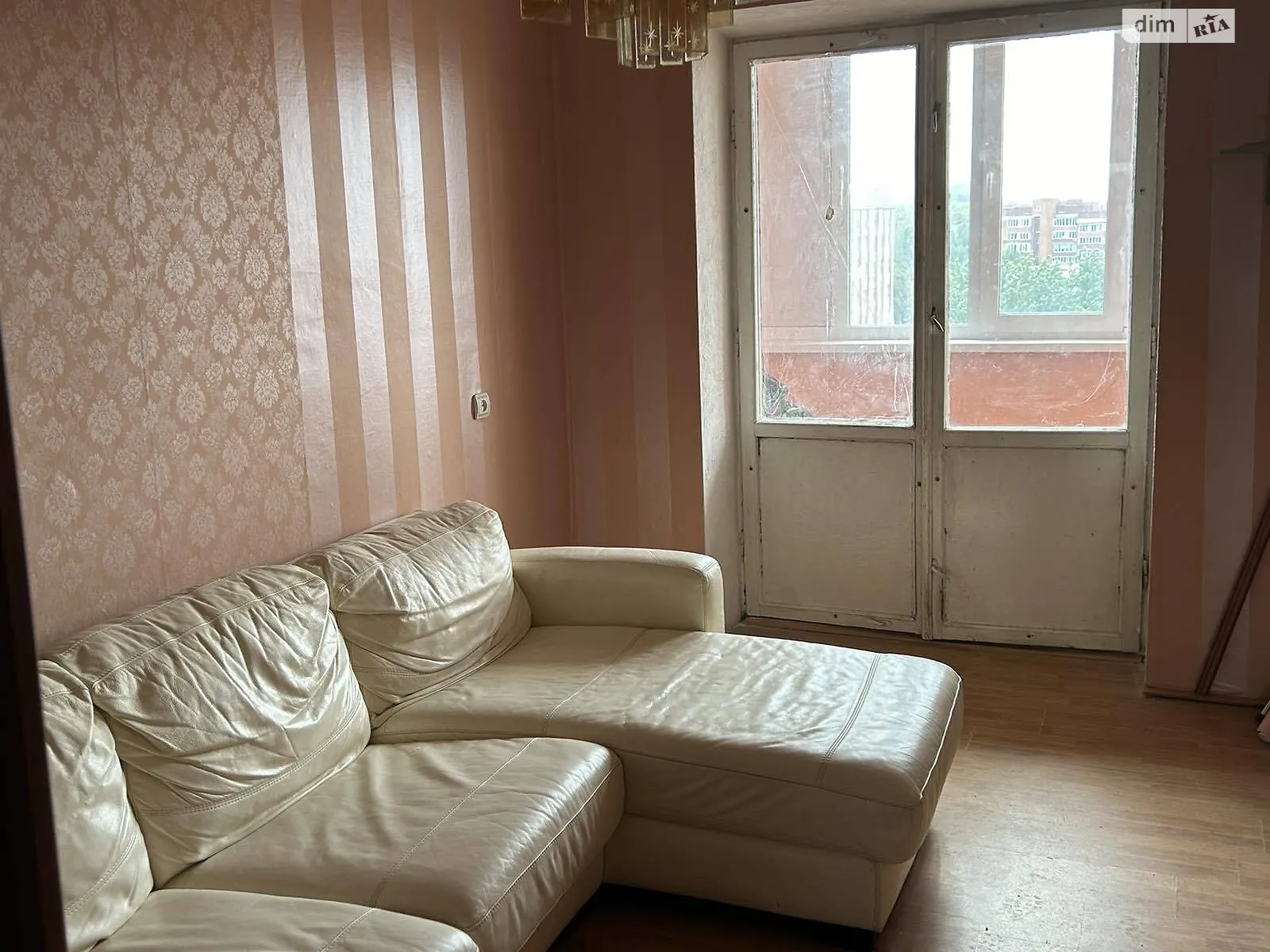 3-комнатная квартира 67 кв. м в Тернополе, ул. Защитников Украины(Пушкина), 5 - фото 1