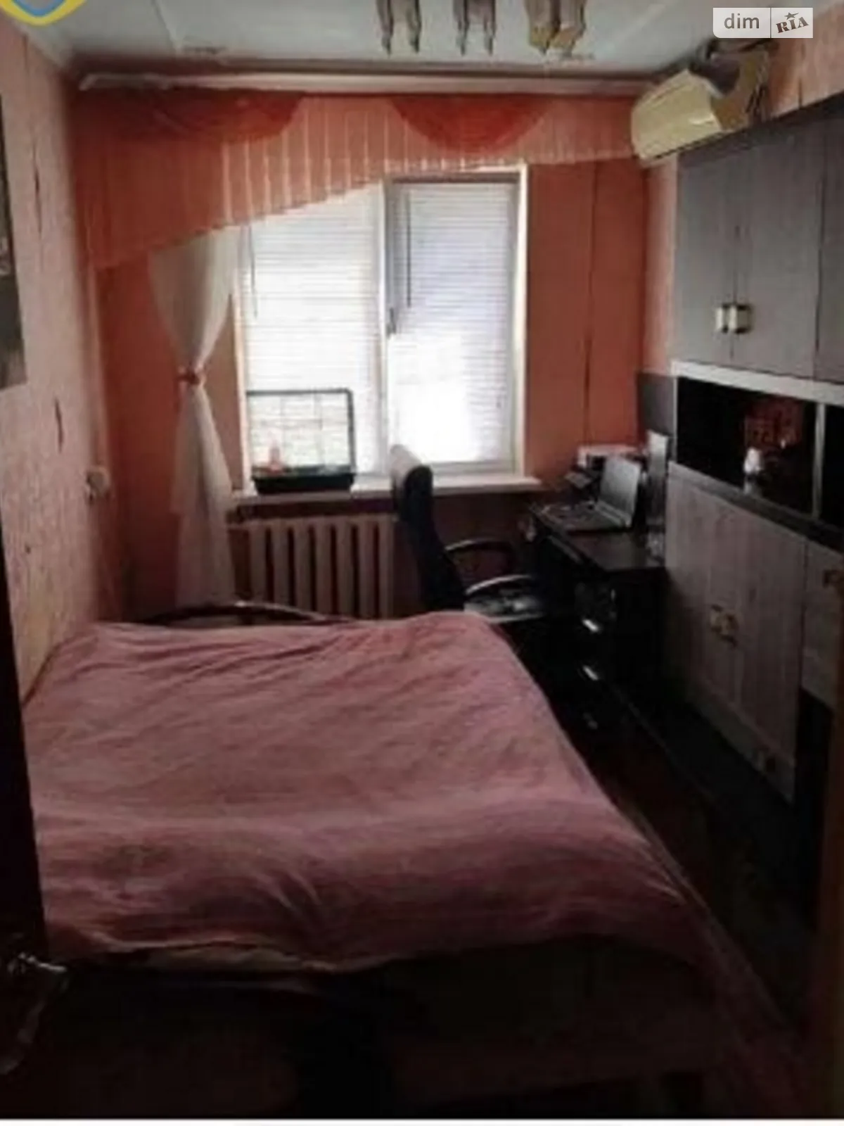Продается 2-комнатная квартира 49 кв. м в Одессе, ул. Капитана Кузнецова, 97 - фото 1
