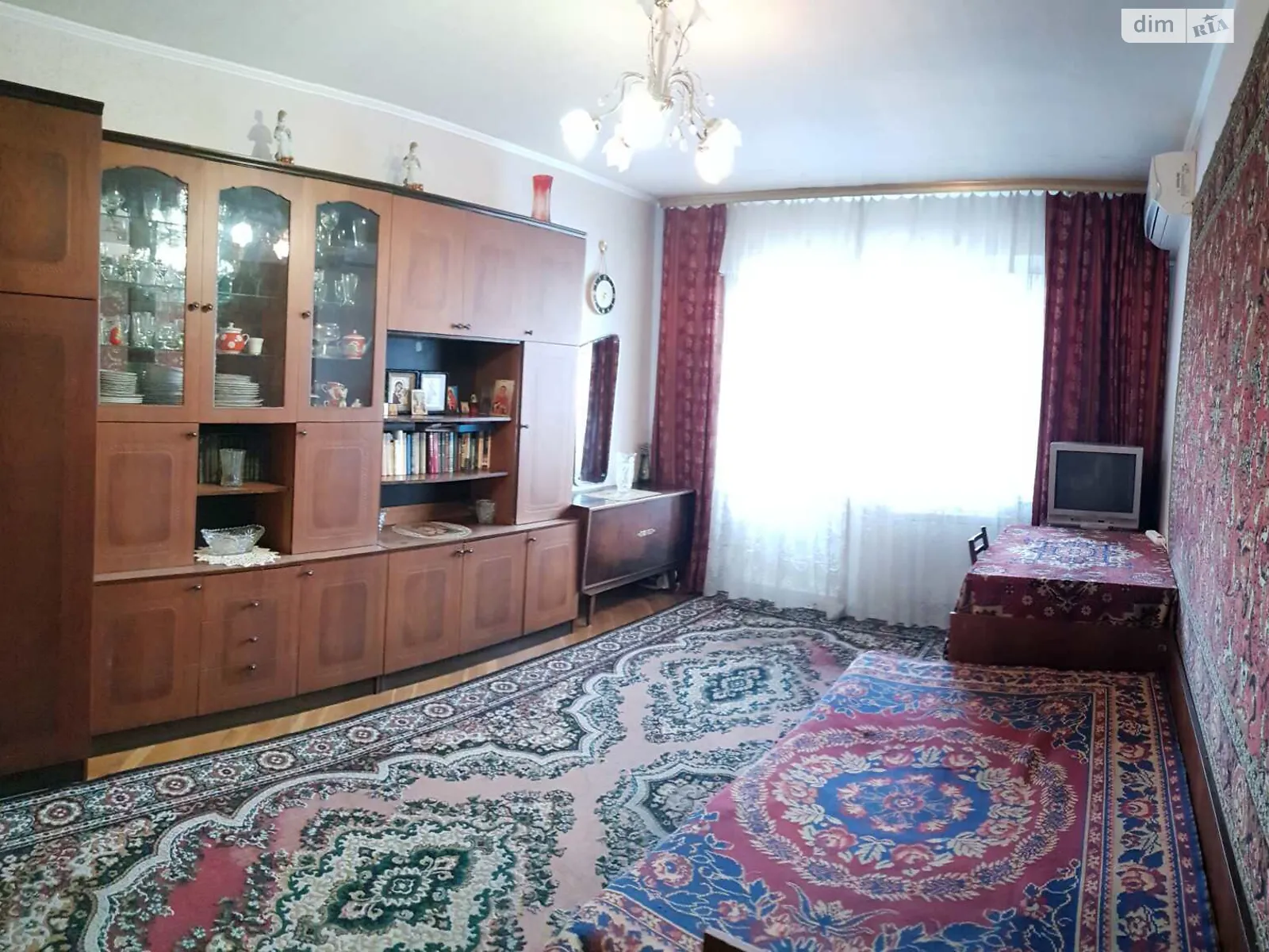 Продается 2-комнатная квартира 50.7 кв. м в Киеве, цена: 54000 $ - фото 1