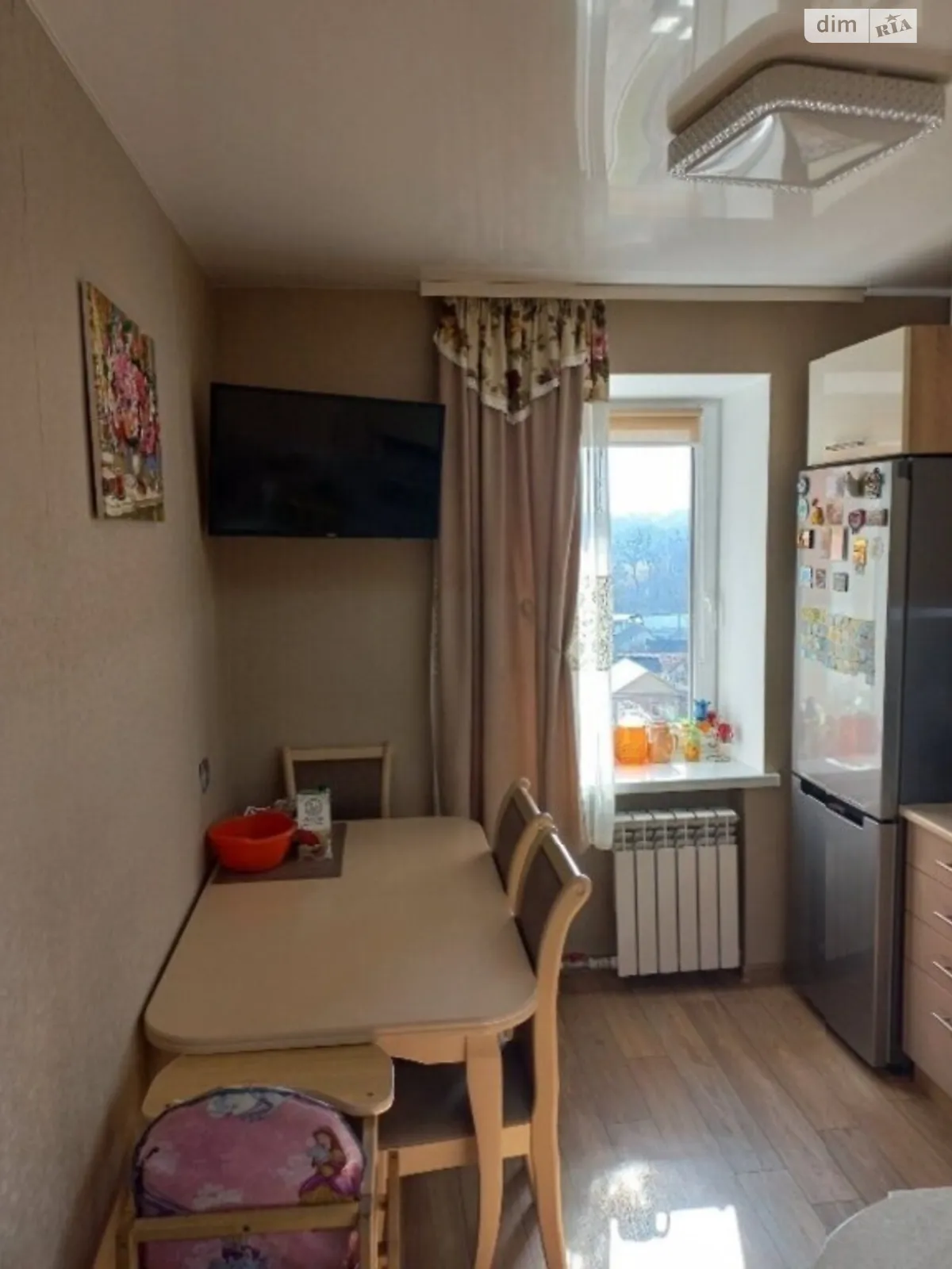Продается 2-комнатная квартира 52 кв. м в Хмельницком - фото 3