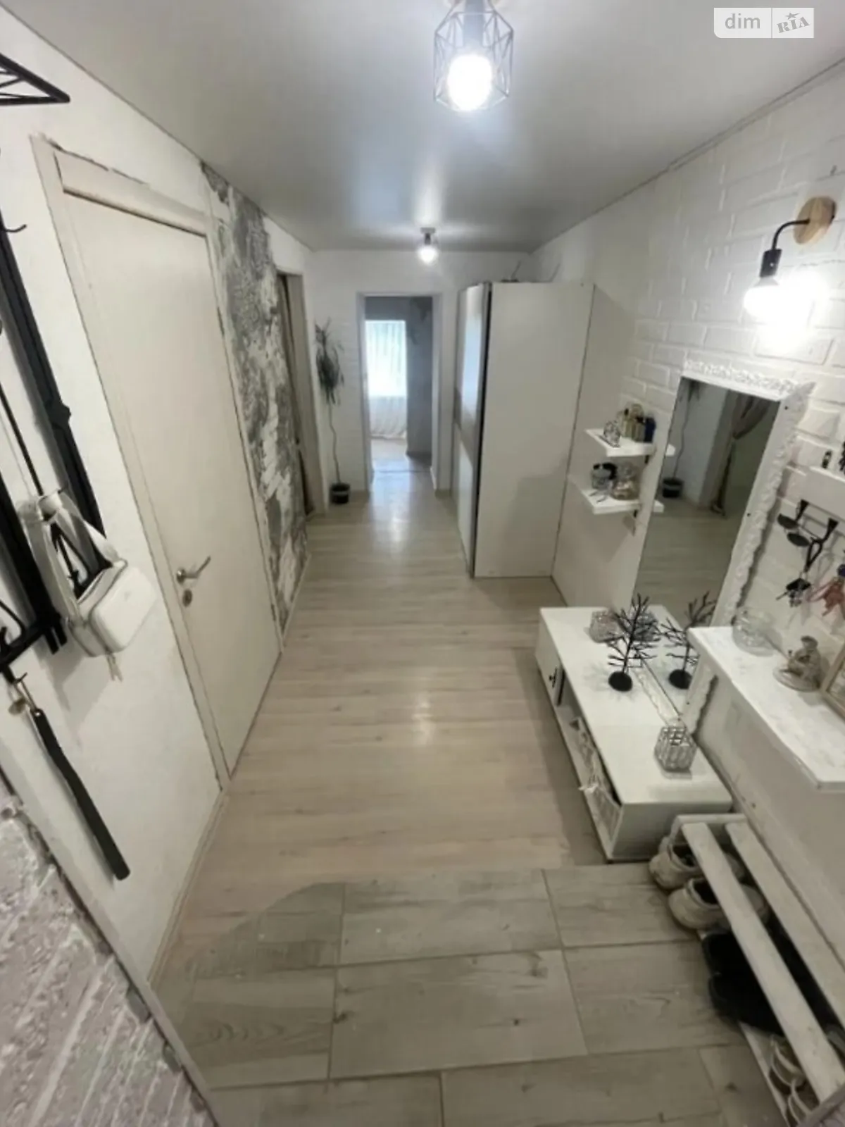 Продается 2-комнатная квартира 52 кв. м в Хмельницком, цена: 45000 $ - фото 1