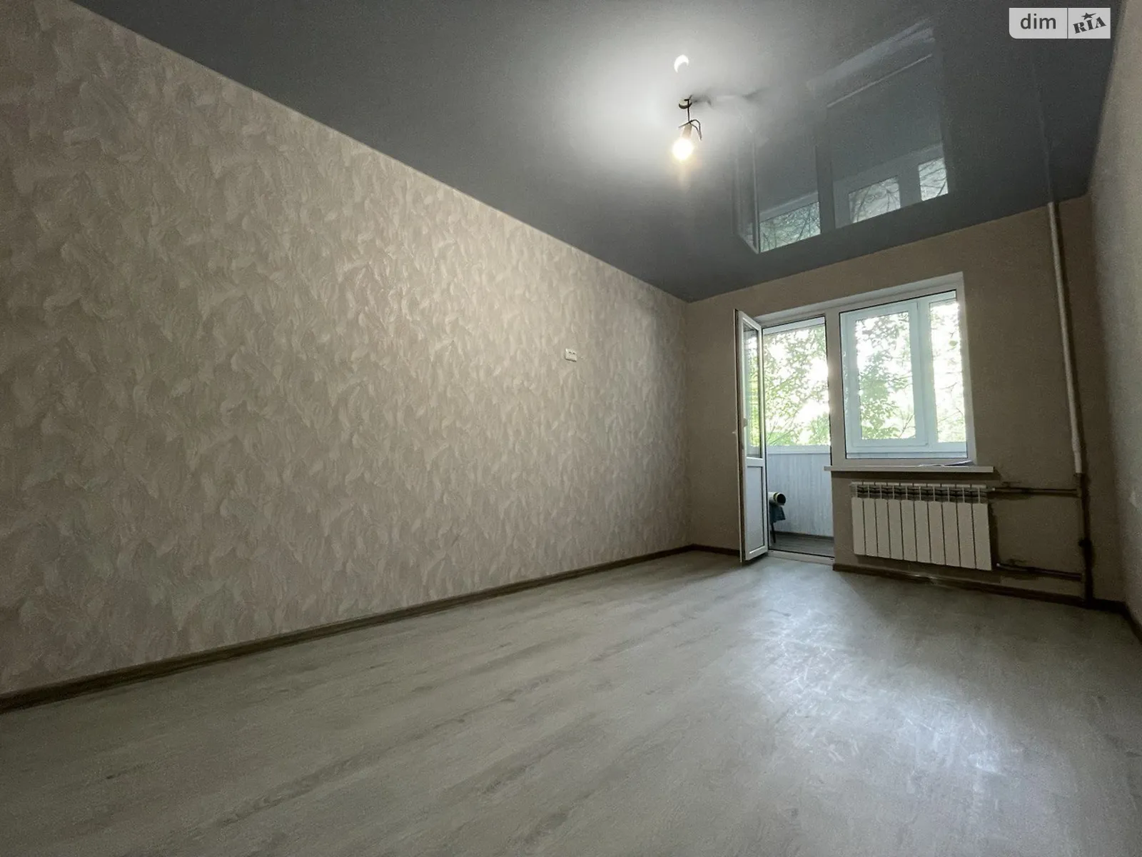 Продается 1-комнатная квартира 30 кв. м в Николаеве - фото 1