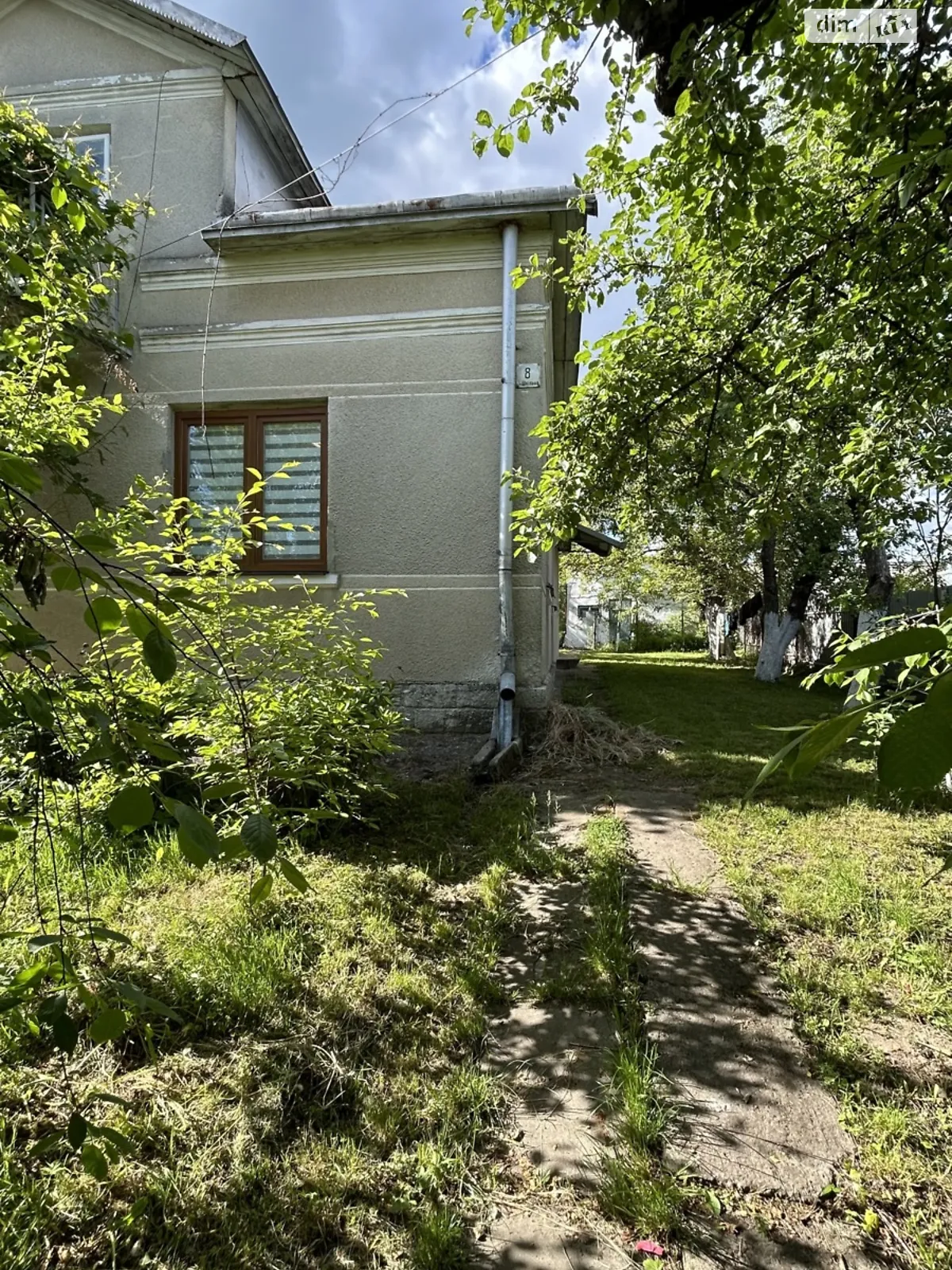 Продається будинок 2 поверховий 92.8 кв. м з банею/сауною, цена: 65000 $ - фото 1