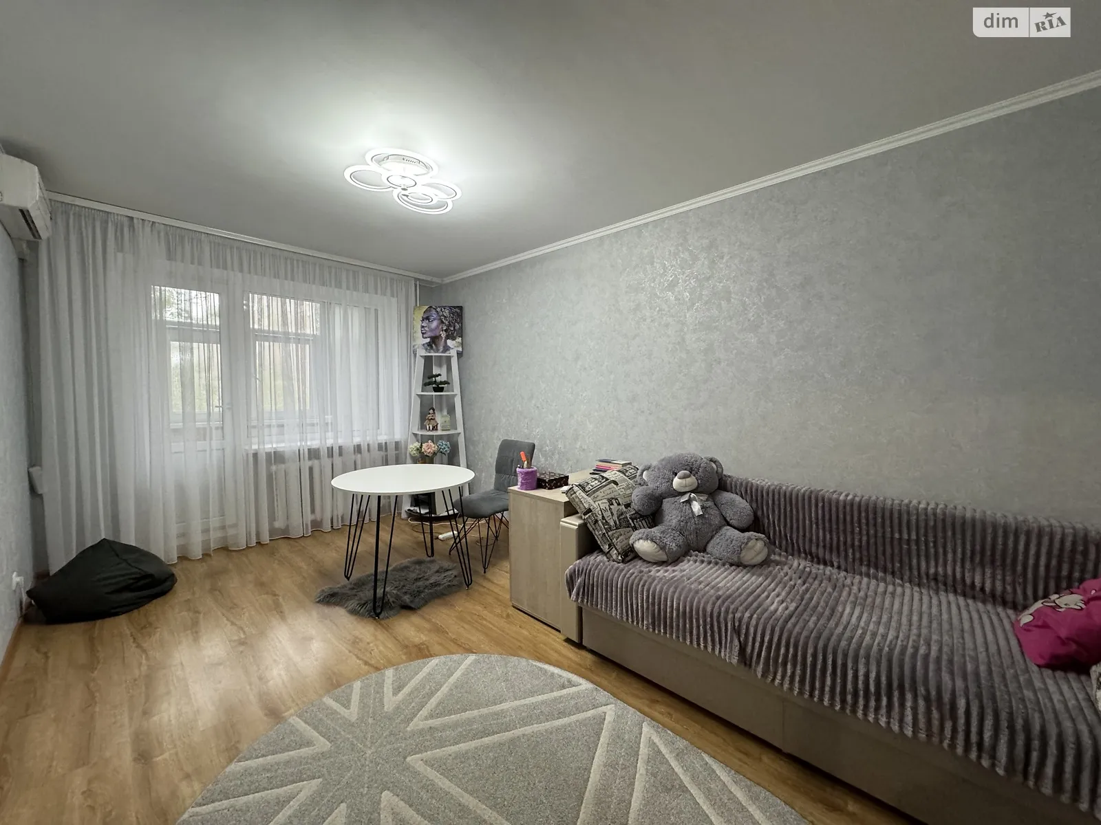 Продается 2-комнатная квартира 48.1 кв. м в Виннице, ул. Марии Литвиненко-Вольгемут, 19 - фото 1