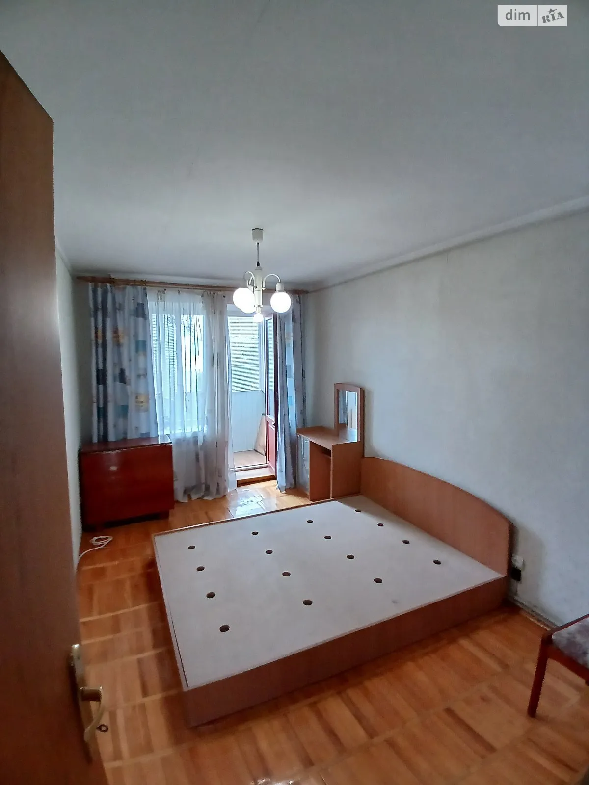 3-комнатная квартира 67 кв. м в Тернополе - фото 3
