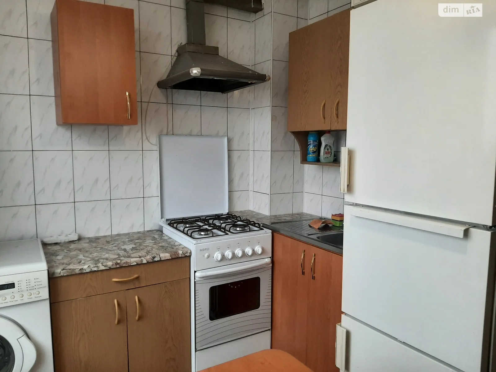 Сдается в аренду 1-комнатная квартира 31 кв. м в Харькове, ул. Каденюка(Танкопия), 8 - фото 1