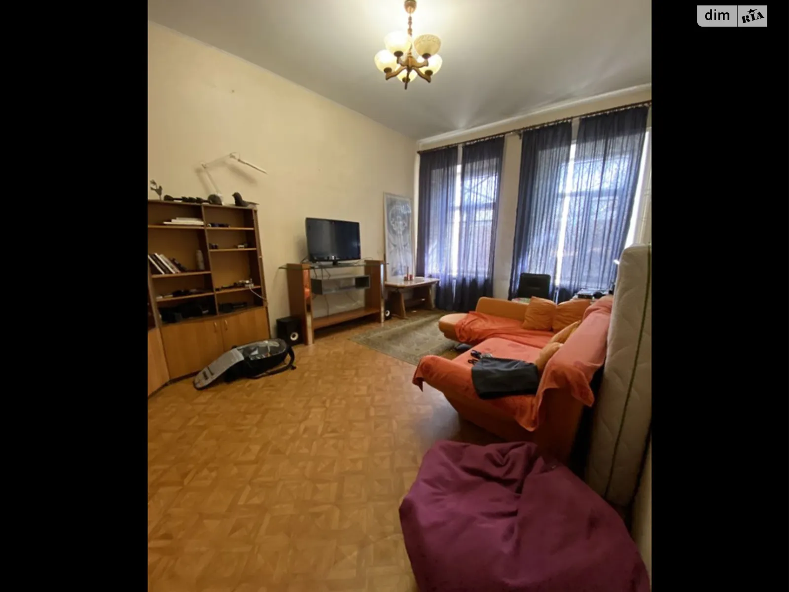 Продается 2-комнатная квартира 63 кв. м в Харькове, ул. Рымарская - фото 1