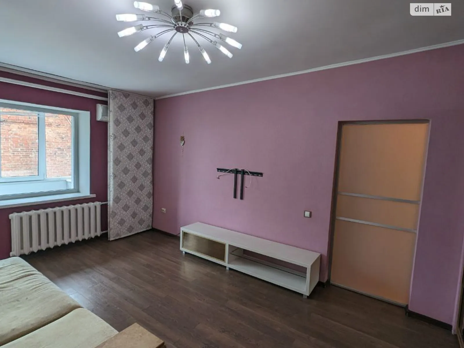 Продается 1-комнатная квартира 36 кв. м в Сумах, цена: 21900 $ - фото 1