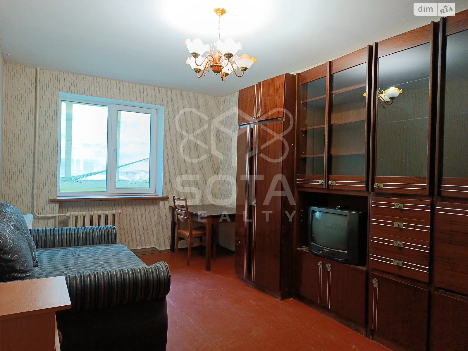 Продается 2-комнатная квартира 53 кв. м в Киеве, просп. Владимира Ивасюка - фото 1