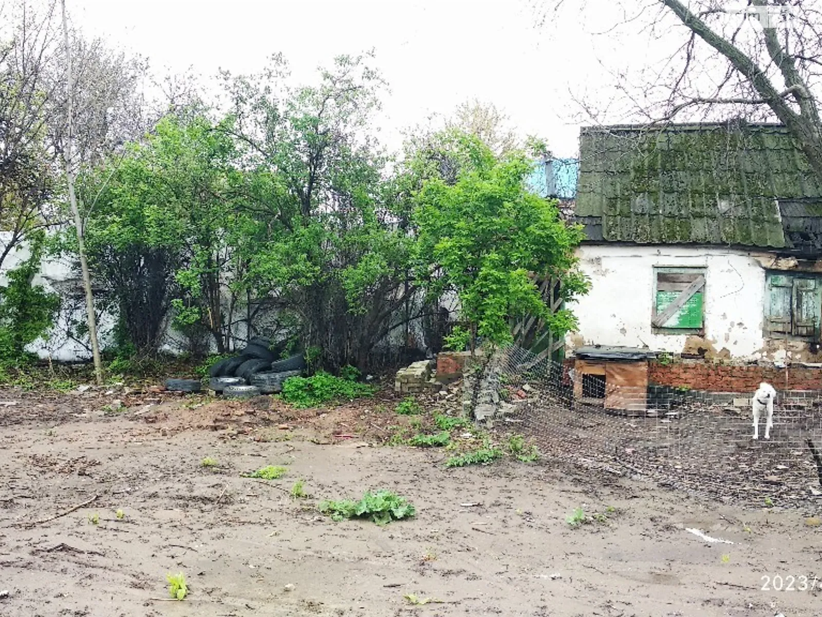 Продается земельный участок 4.8 соток в Днепропетровской области, цена: 30000 $ - фото 1