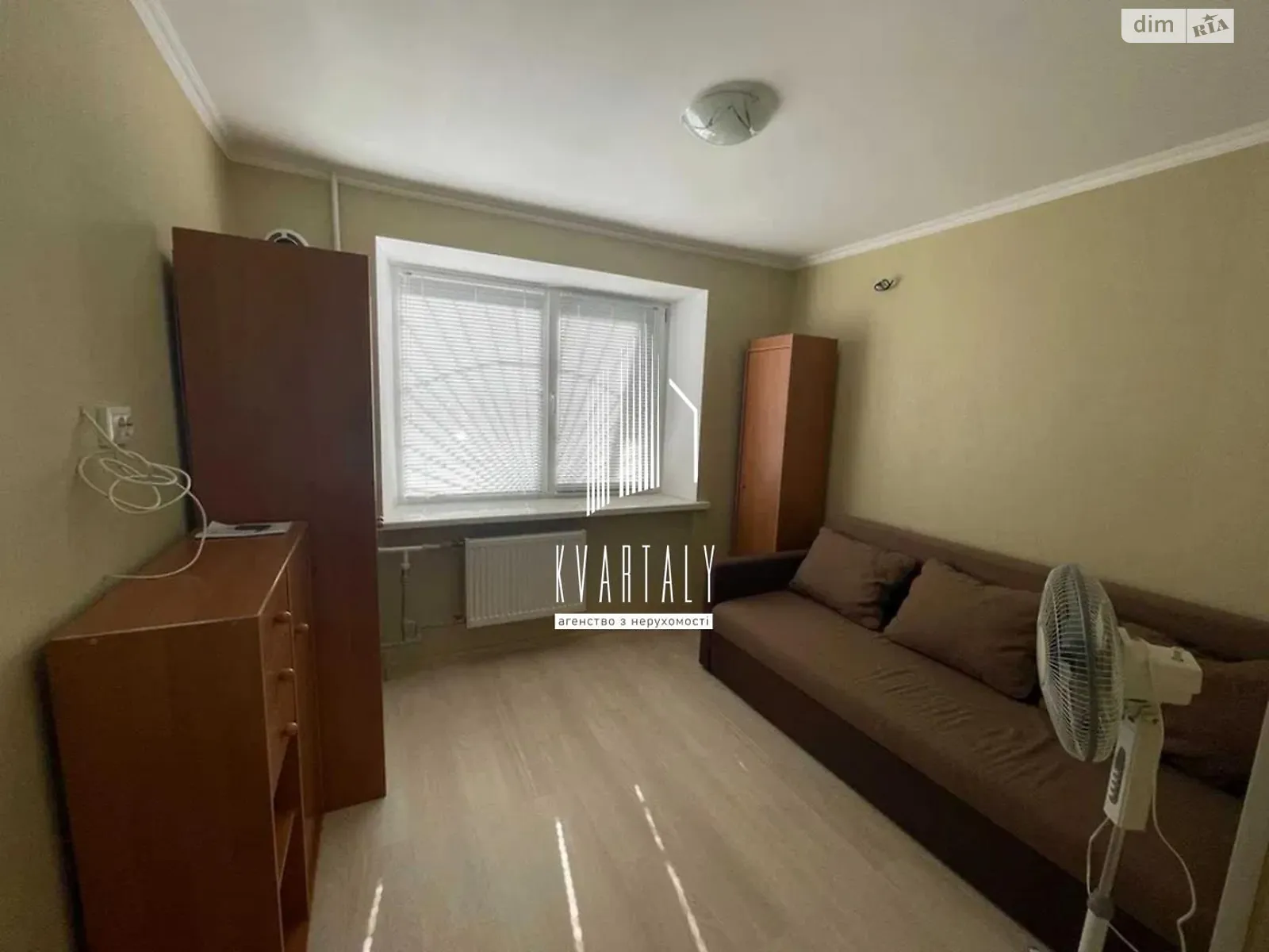 Продается комната 14 кв. м в Киеве, цена: 18000 $ - фото 1
