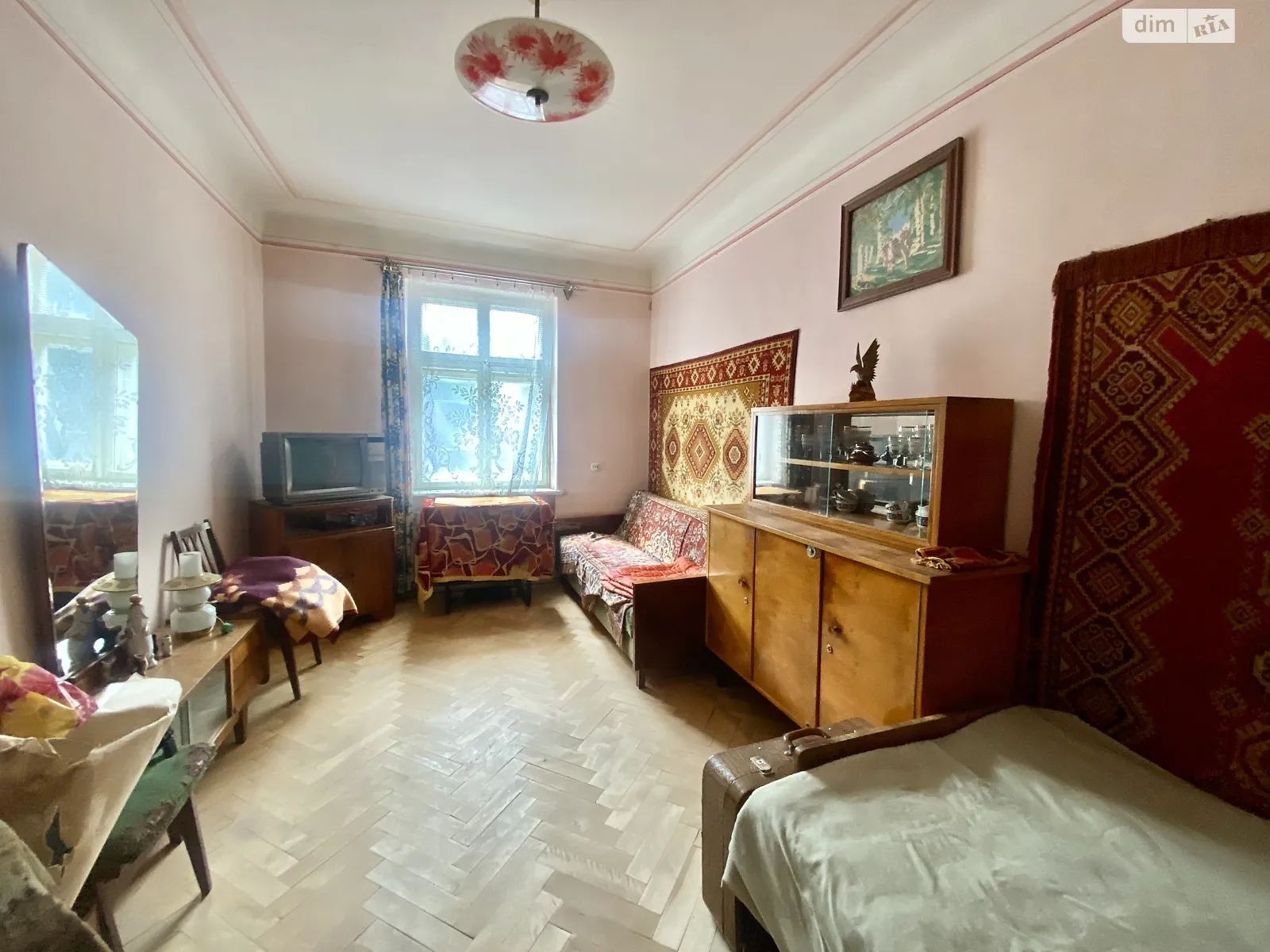 Продается 3-комнатная квартира 64 кв. м в Львове, ул. Туркменская - фото 1