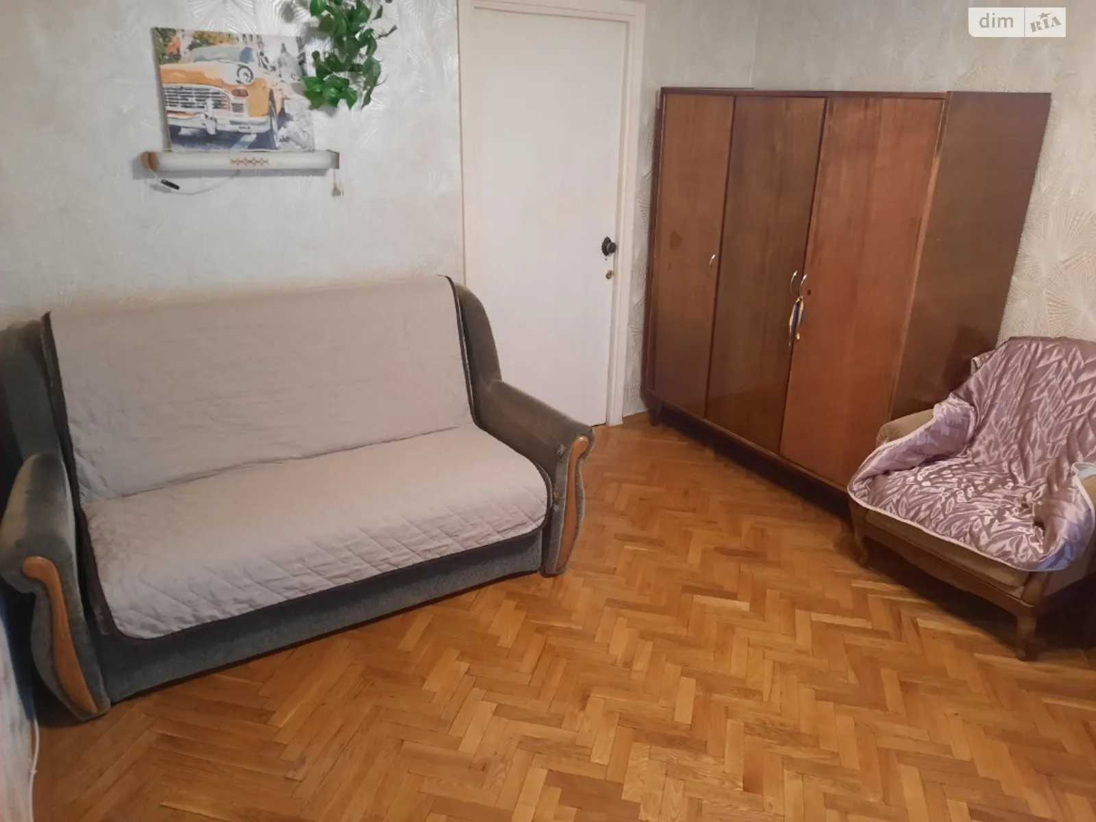 Здається в оренду кімната 65 кв. м у Києві, цена: 3500 грн - фото 1