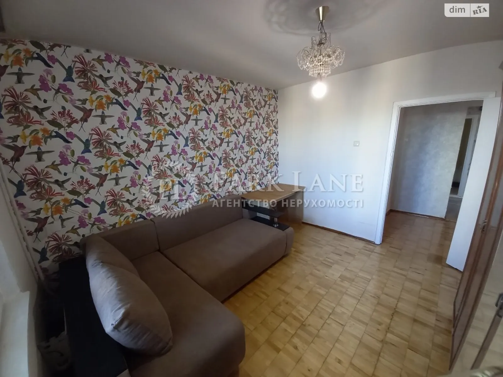 Продается 4-комнатная квартира 100 кв. м в Киеве, ул. Героев Днепра, 42 - фото 1