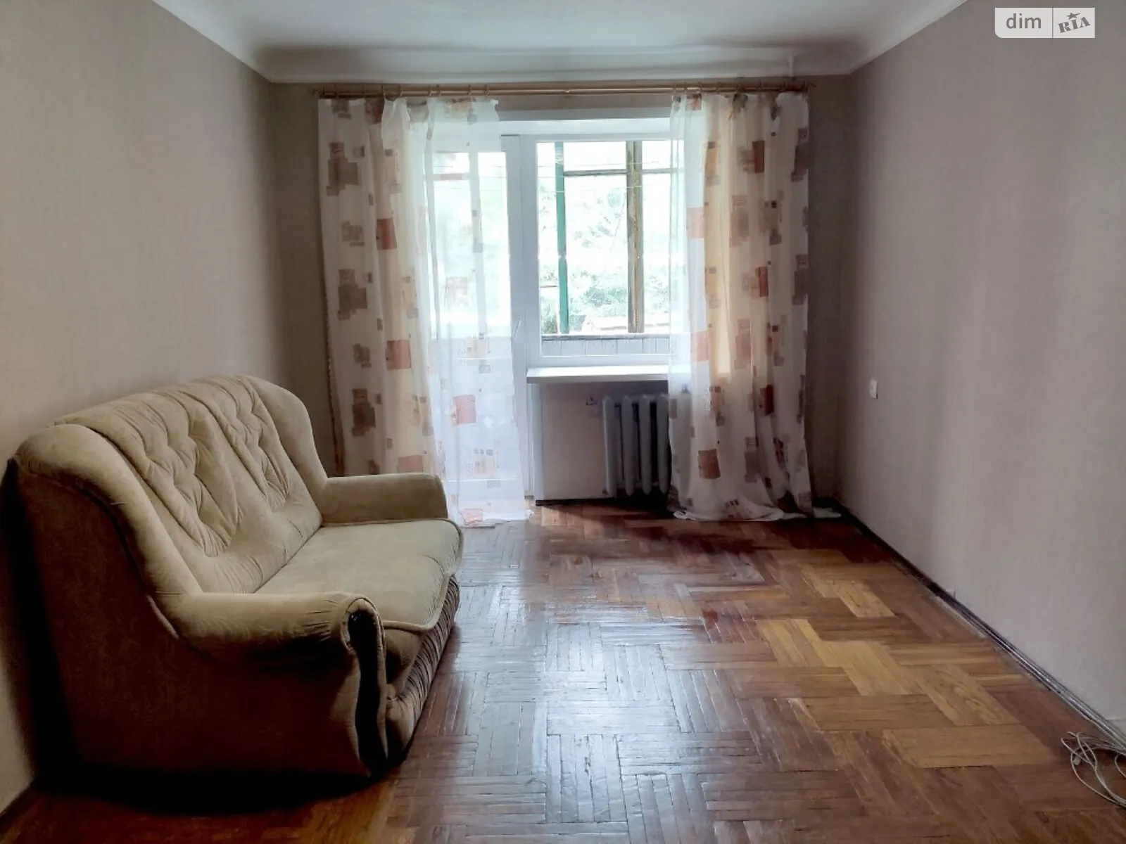 Продается 2-комнатная квартира 46 кв. м в Днепре, просп. Хмельницкого Богдана - фото 1