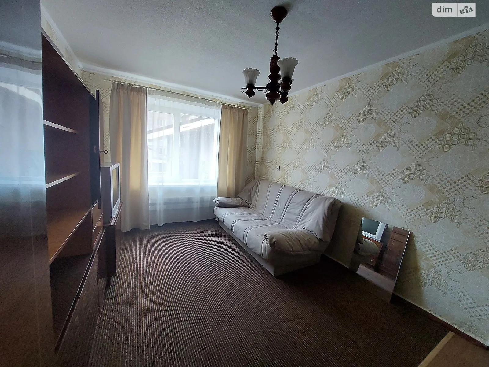 Продается 2-комнатная квартира 27 кв. м в Сумах - фото 1