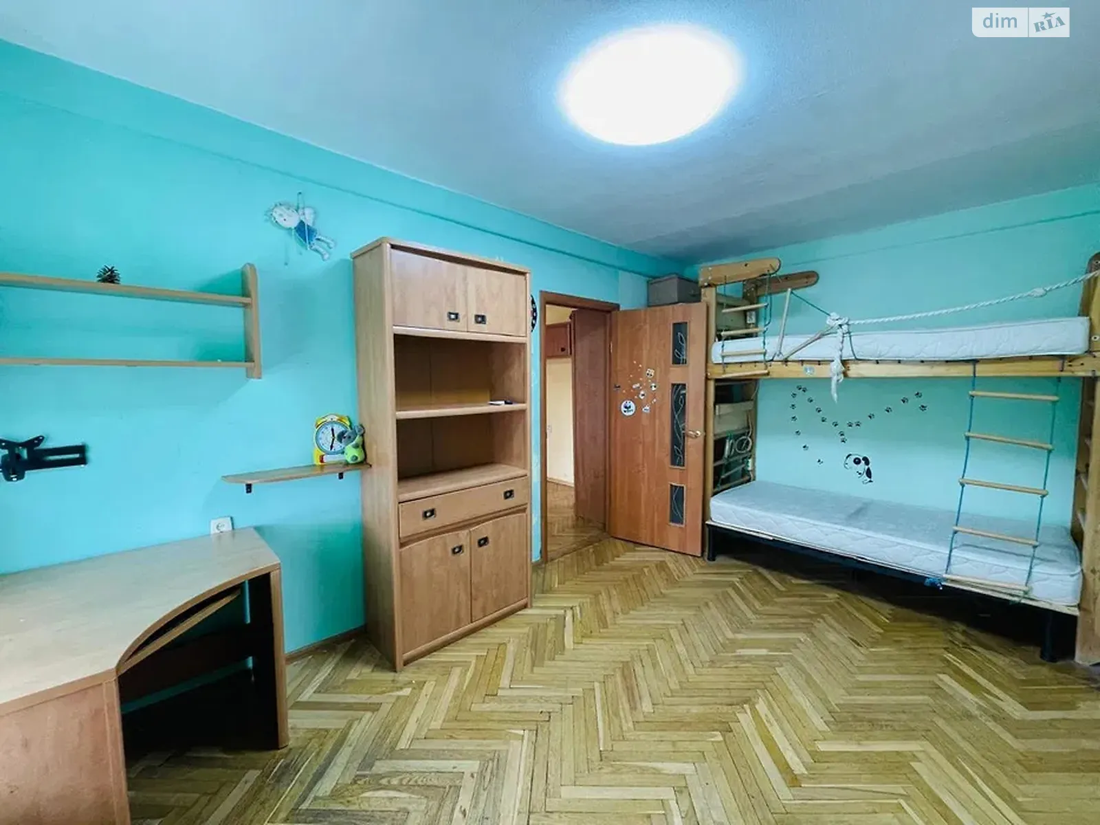 Продается 2-комнатная квартира 43 кв. м в Киеве, ул. Академика Заболотного, 138 - фото 1