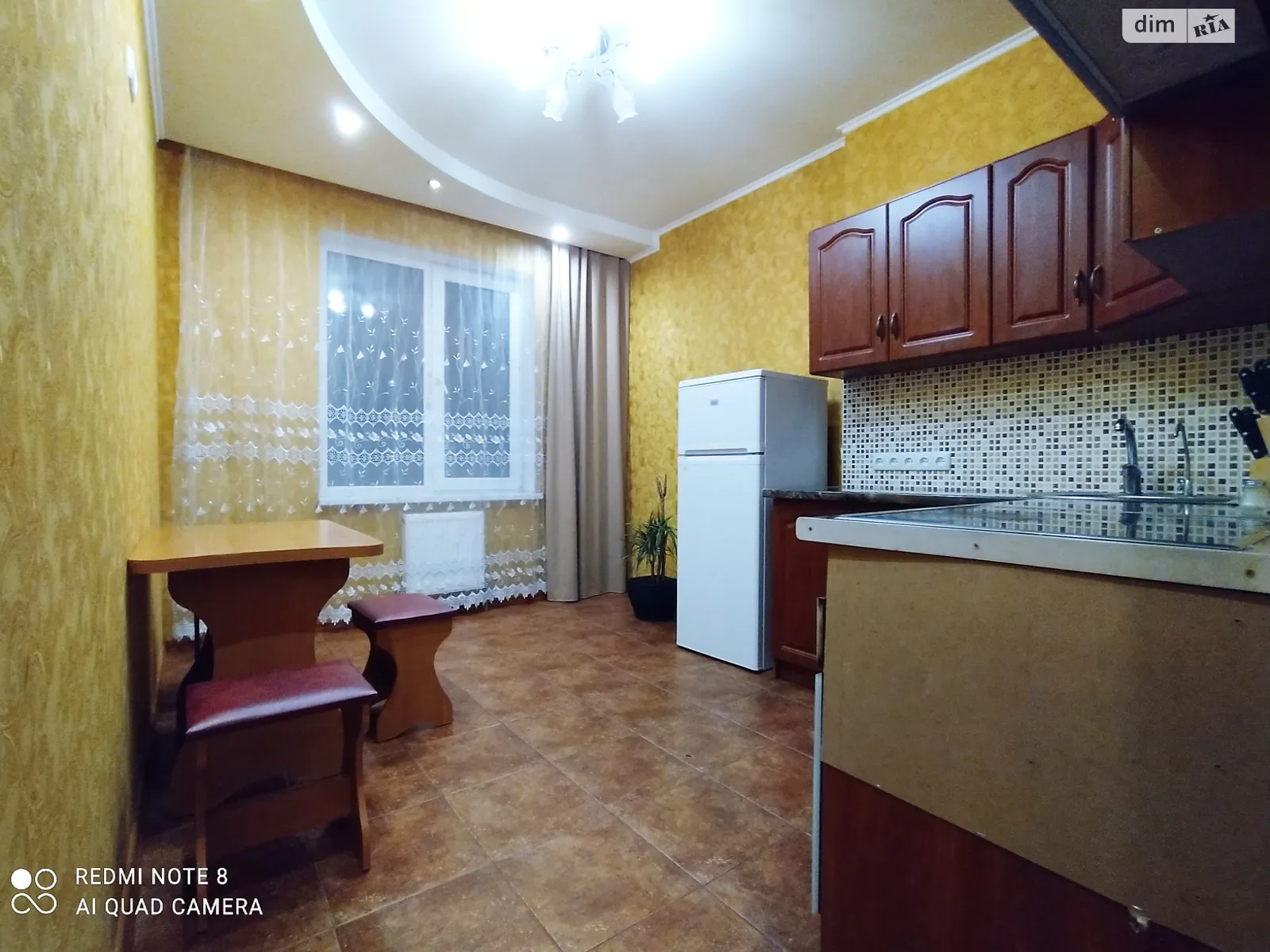 Сдается в аренду 1-комнатная квартира 43 кв. м в Одессе - фото 4