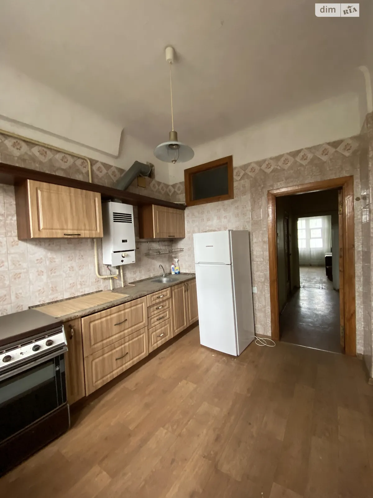 Продается 3-комнатная квартира 85 кв. м в Чернигове, цена: 53000 $ - фото 1