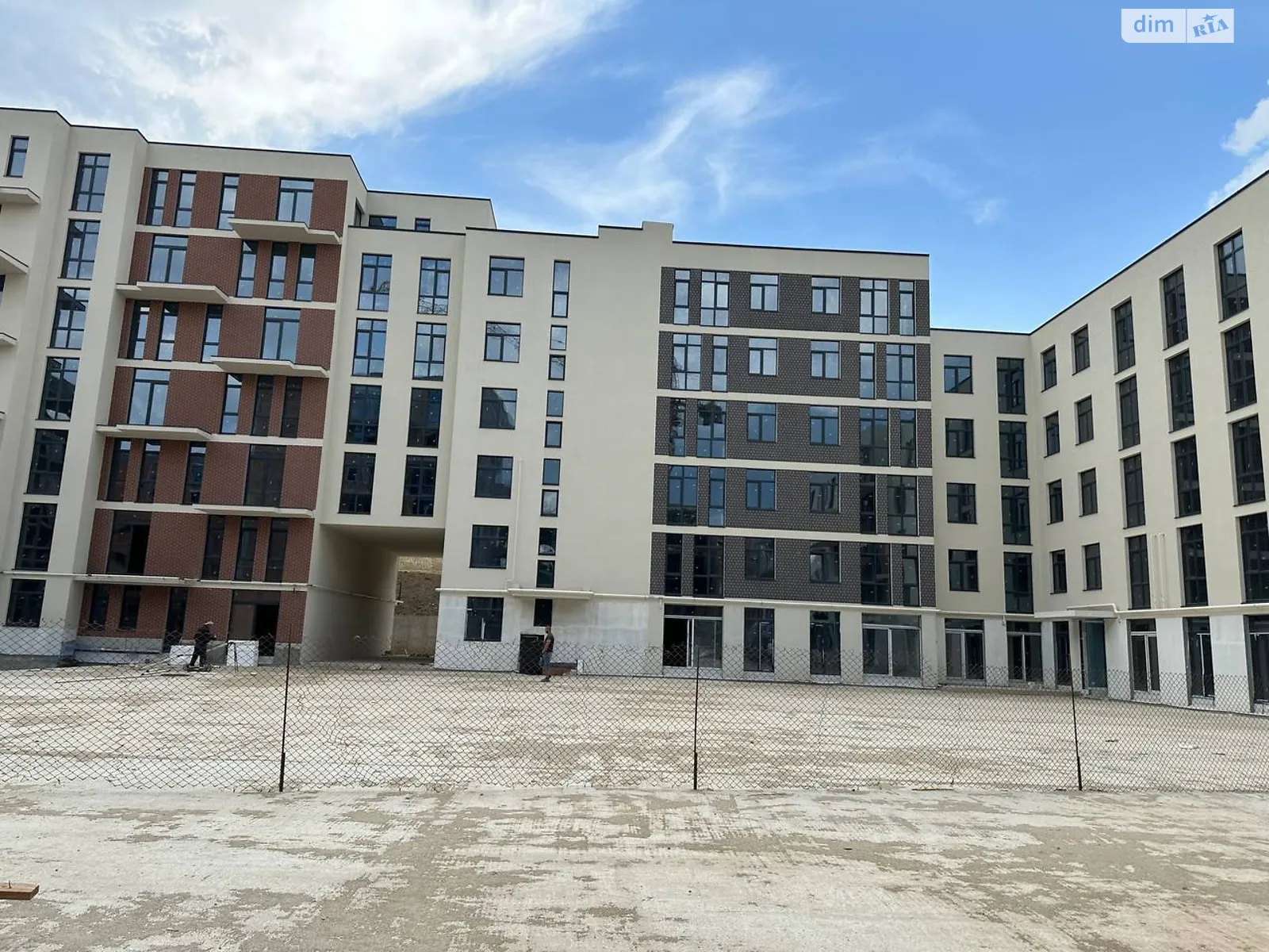 Продается 2-комнатная квартира 64.26 кв. м в Винниках, цена: 84000 $ - фото 1