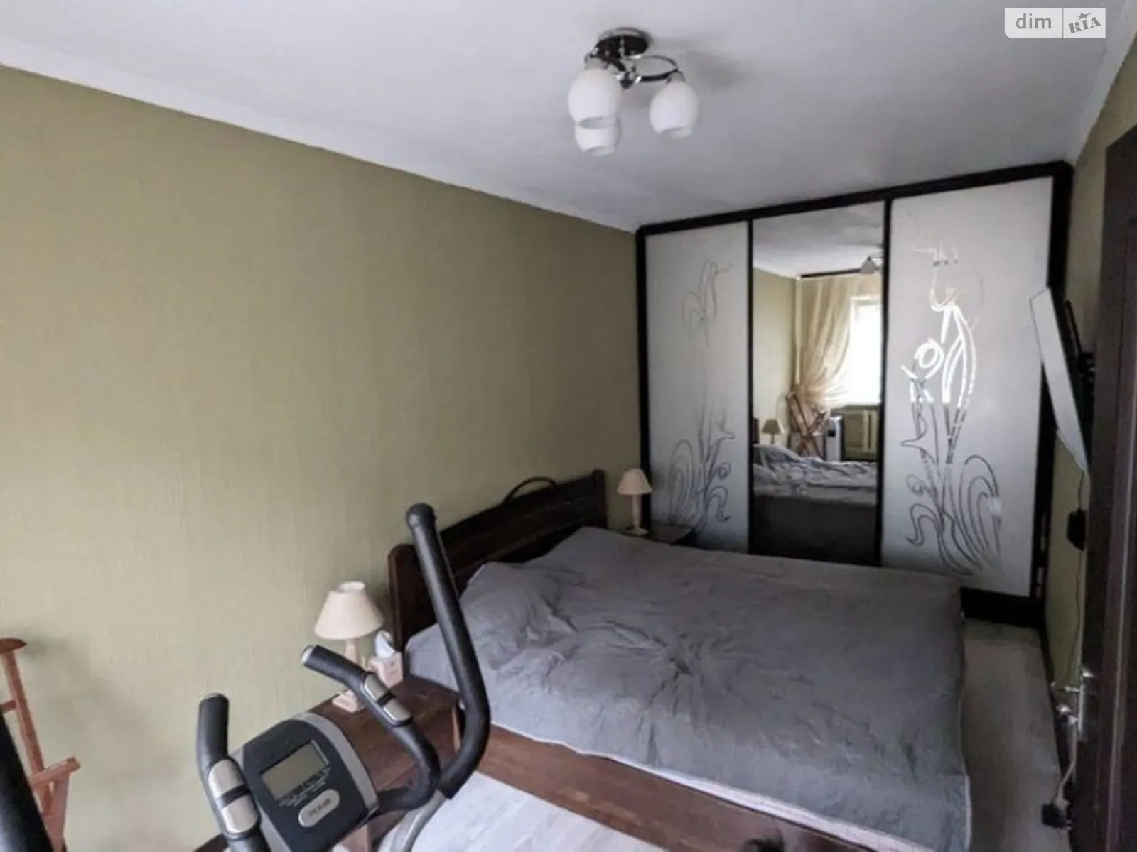 Продается 2-комнатная квартира 47 кв. м в Киеве, ул. Николая Василенко, 23Б - фото 1