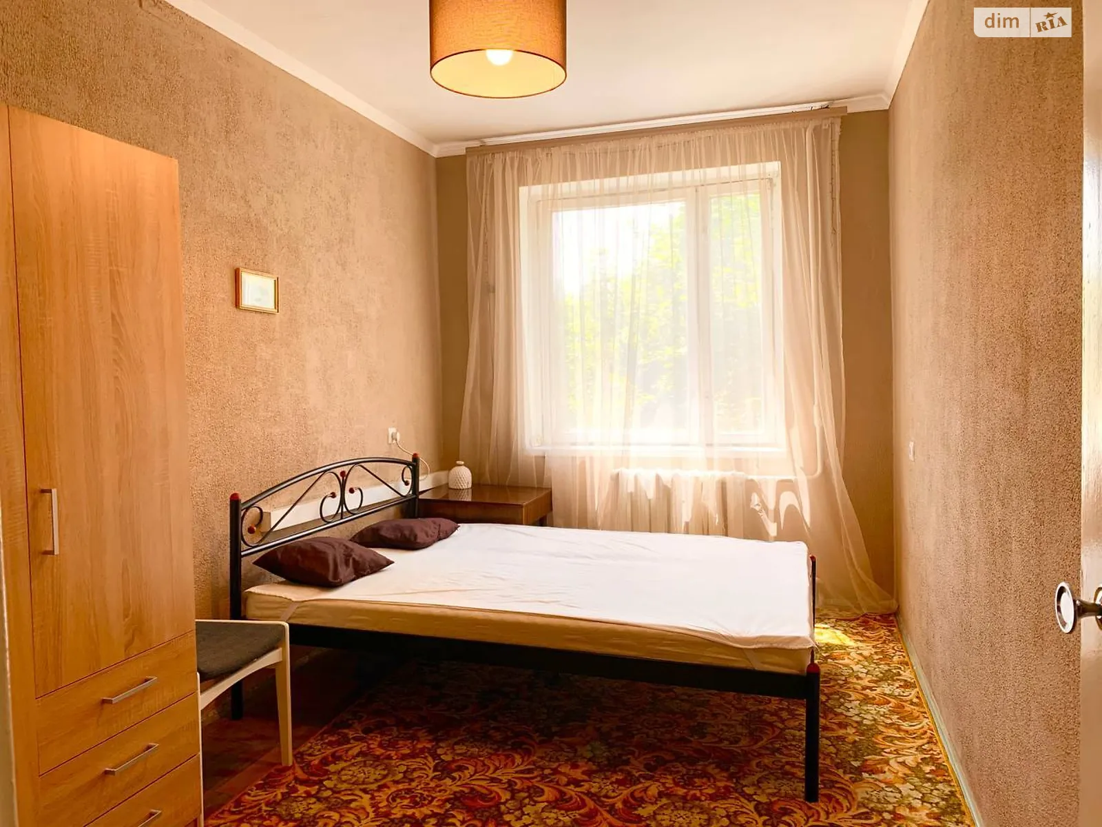 Здається в оренду 2-кімнатна квартира 47 кв. м у Дніпрі, цена: 10000 грн
