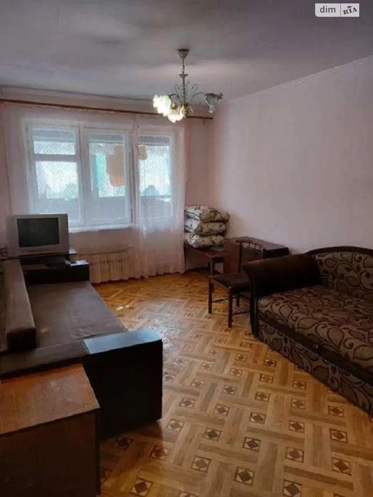 Продається 1-кімнатна квартира 31 кв. м у Харкові, вул. Героїв Праці - фото 1