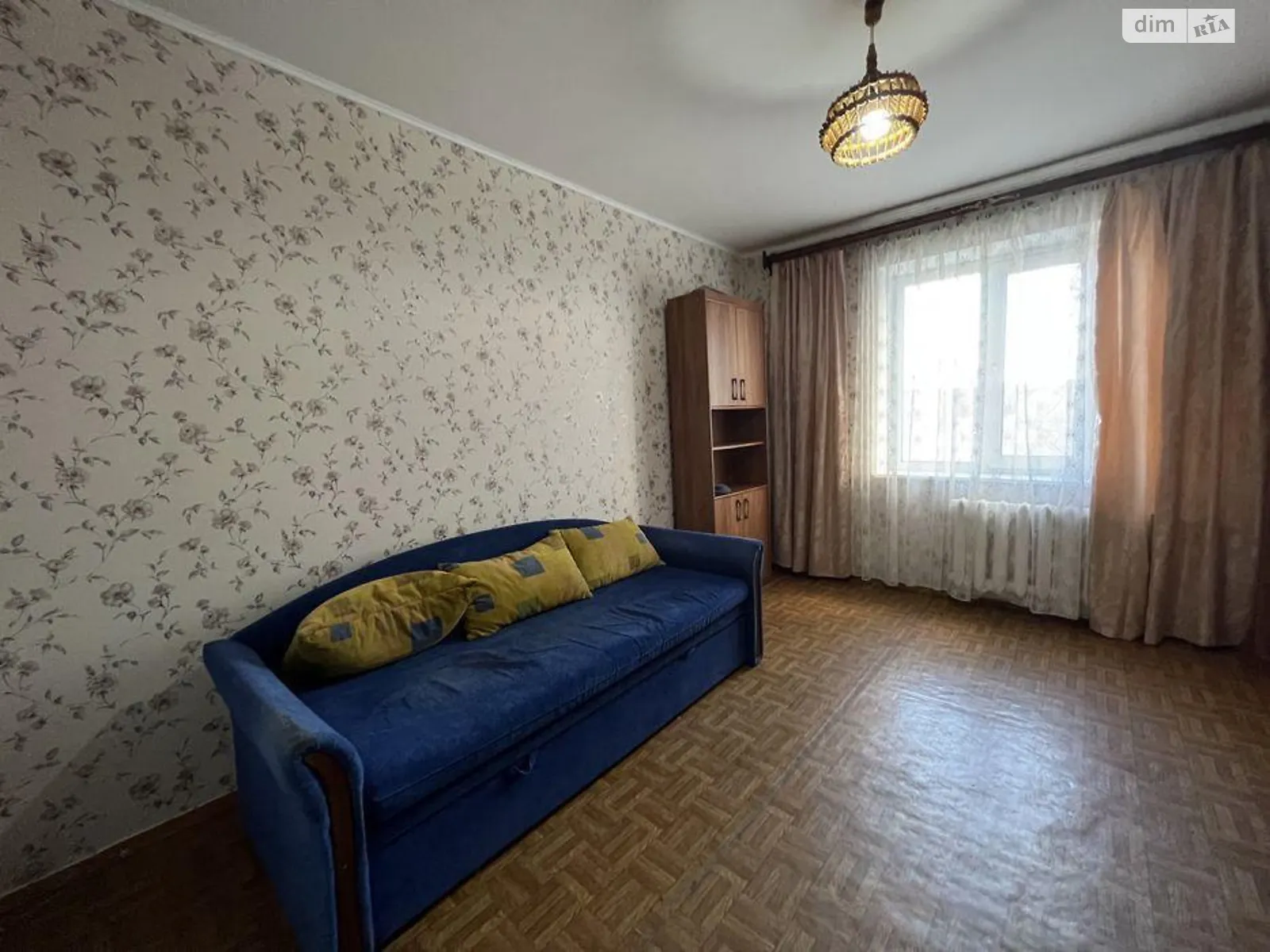 Продается 3-комнатная квартира 81 кв. м в Киеве, ул. Новаторов, 22А - фото 1
