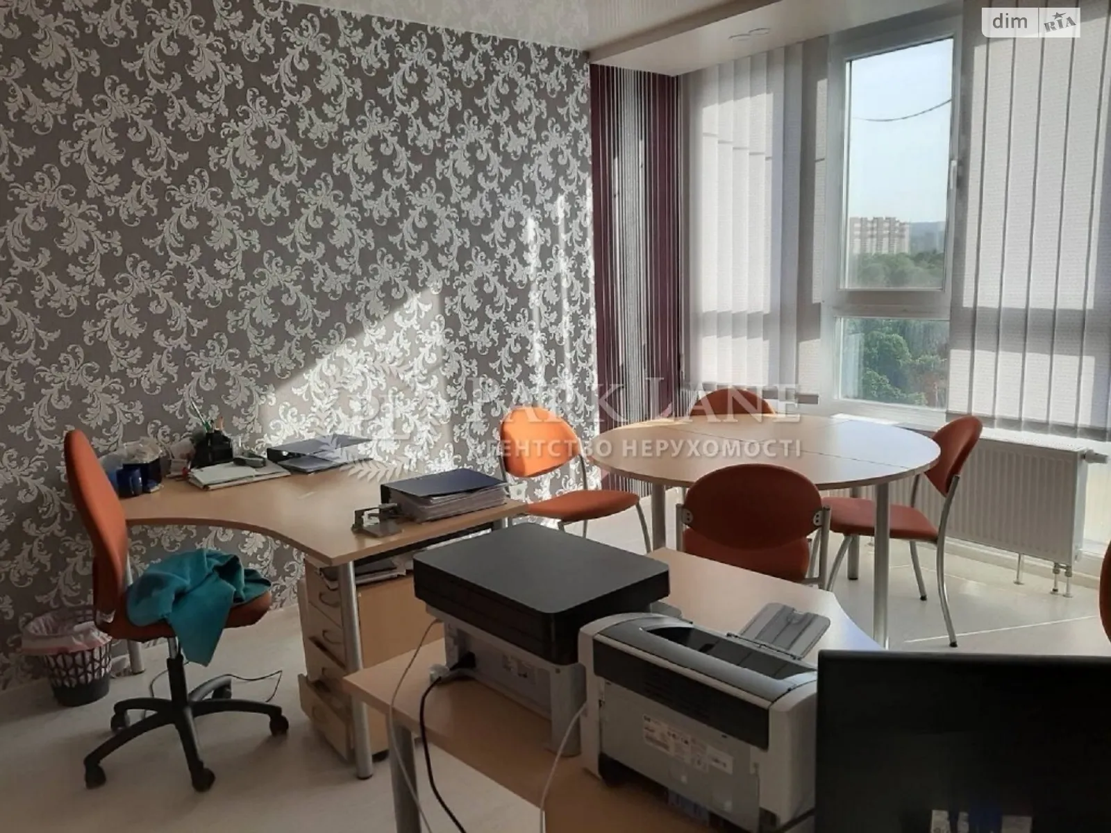 Продается 1-комнатная квартира 56 кв. м в Киеве, ул. Казимира Малевича, 89 - фото 1