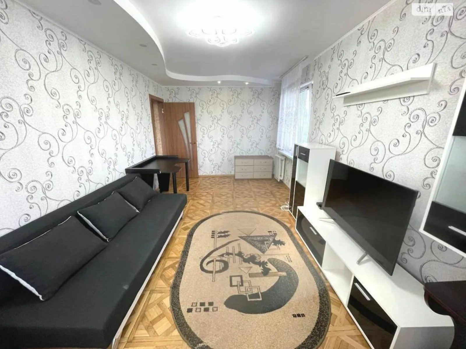 Продается 2-комнатная квартира 47 кв. м в Киеве, ул. Остапа Вишни, 5 - фото 1