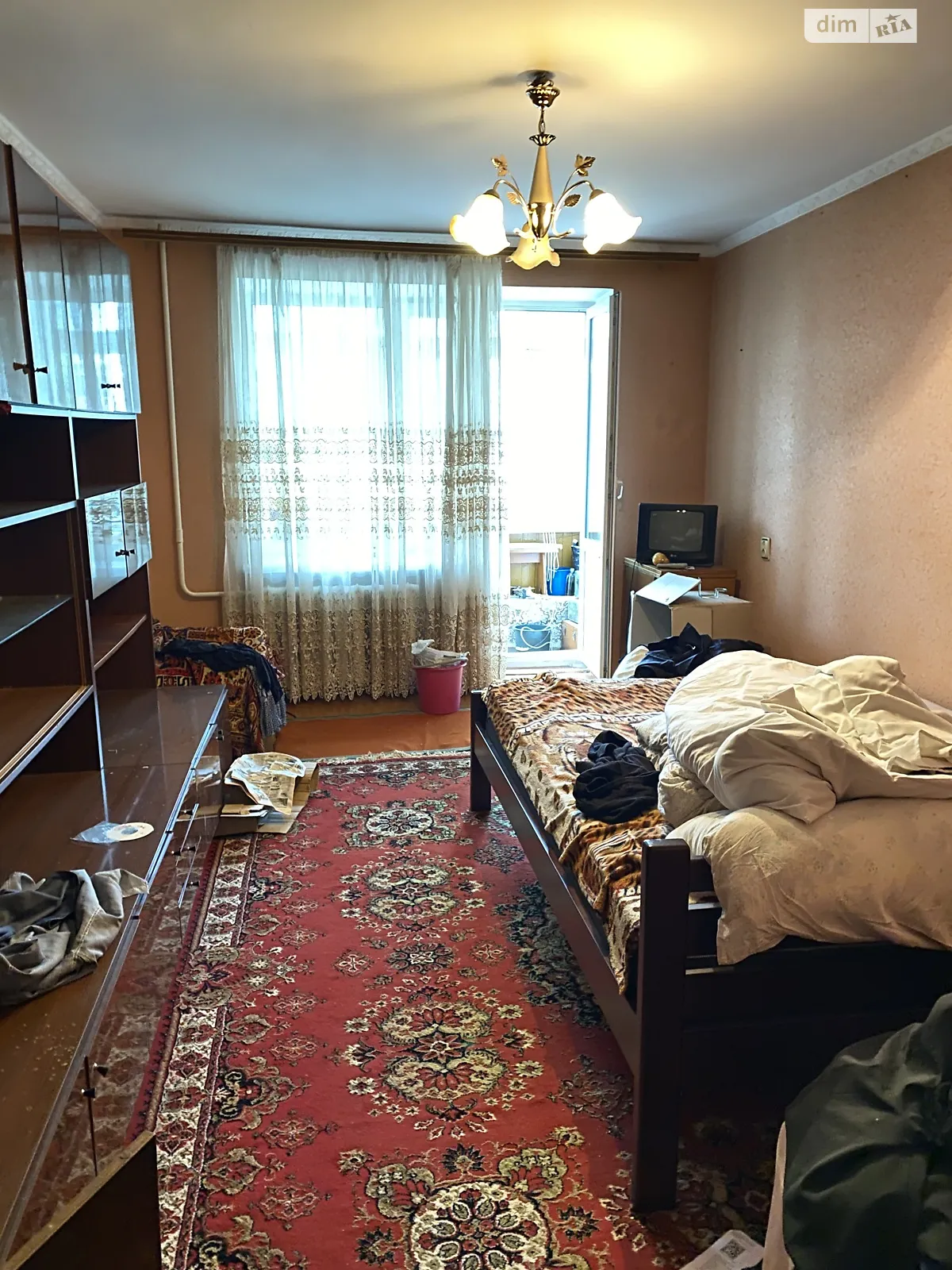 Сдается в аренду 2-комнатная квартира 50 кв. м в Ровно - фото 3