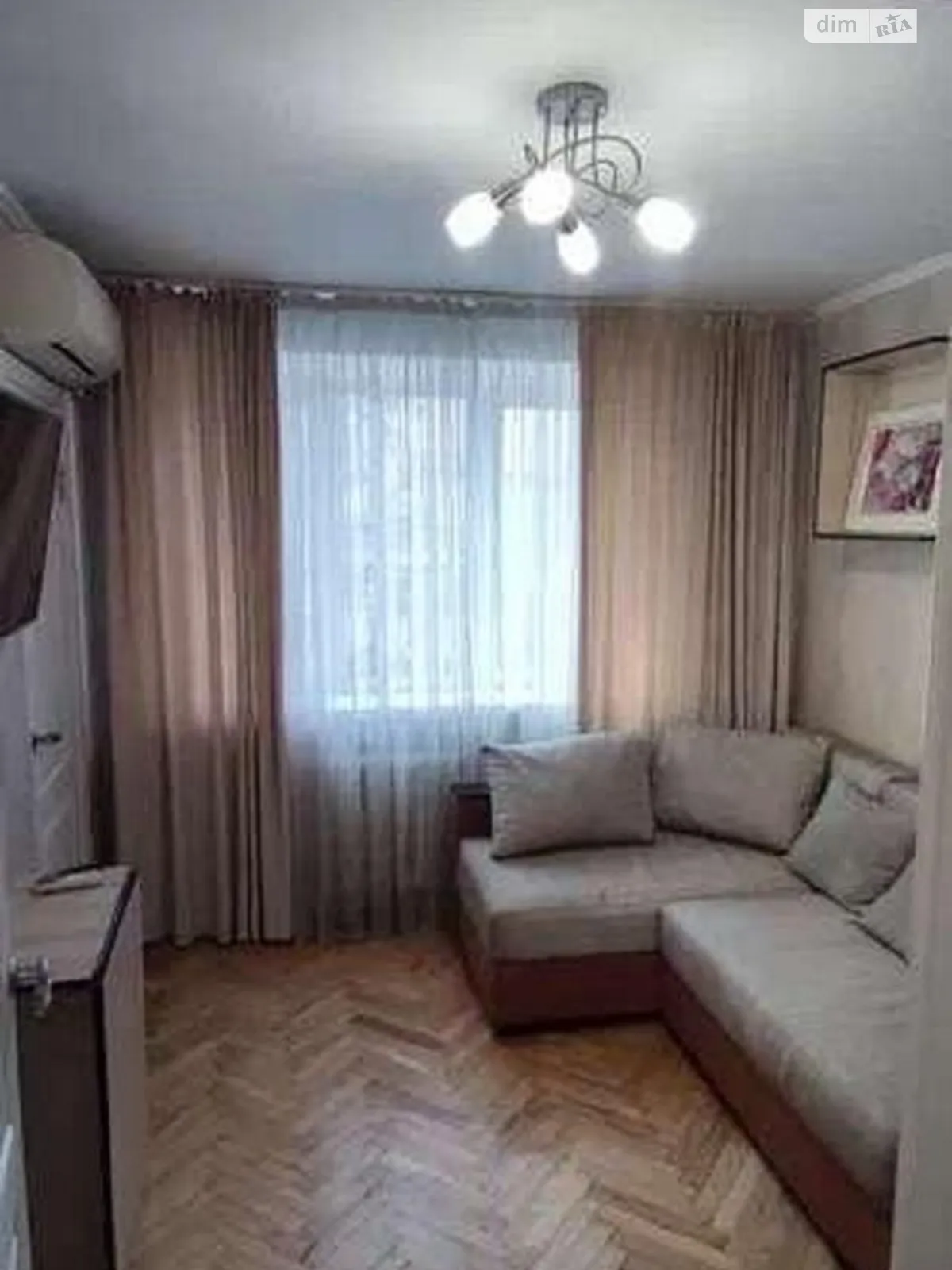 Сдается в аренду 1-комнатная квартира 20 кв. м в Киеве - фото 3