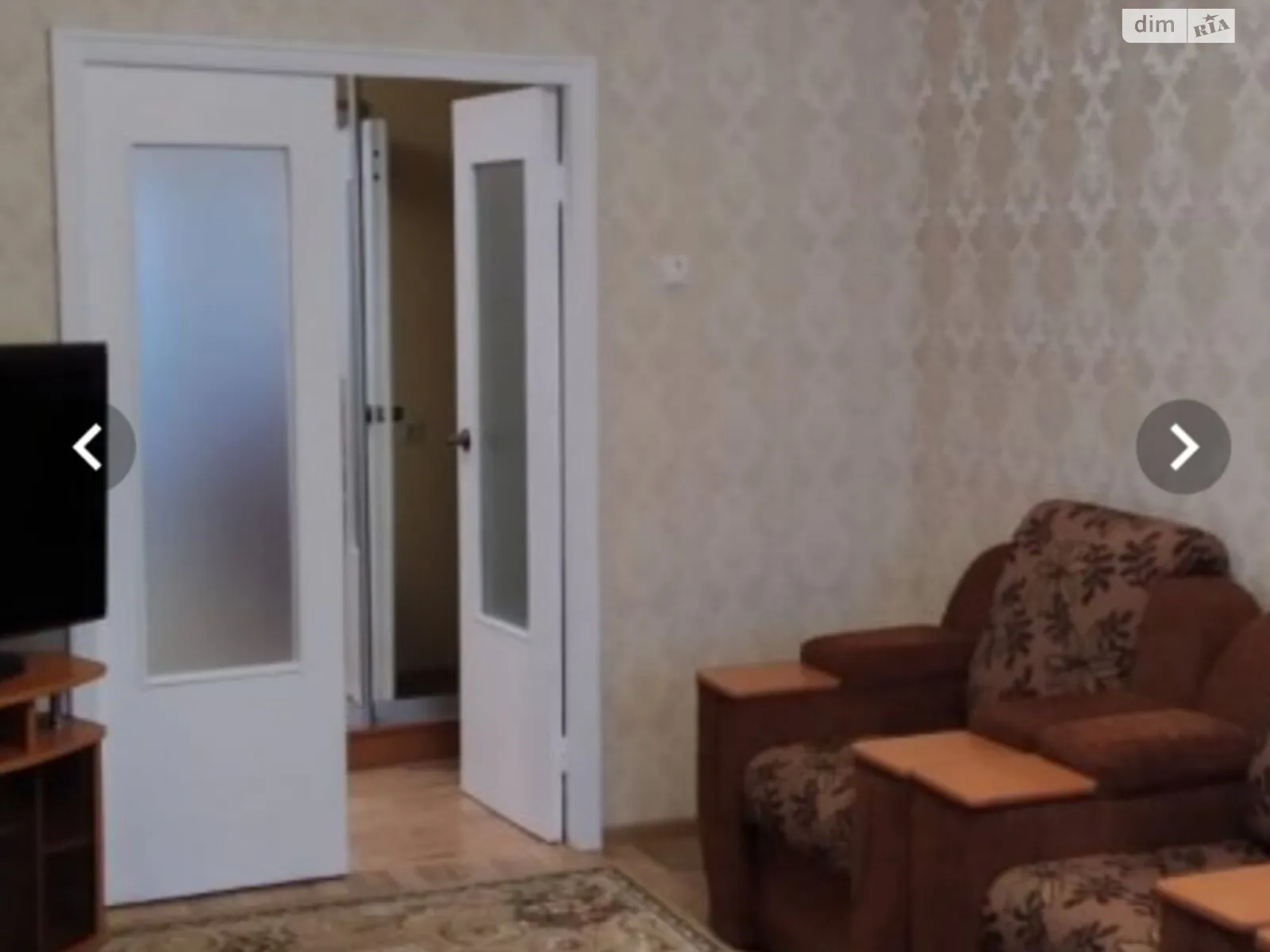 Сдается в аренду 3-комнатная квартира 64 кв. м в Одессе