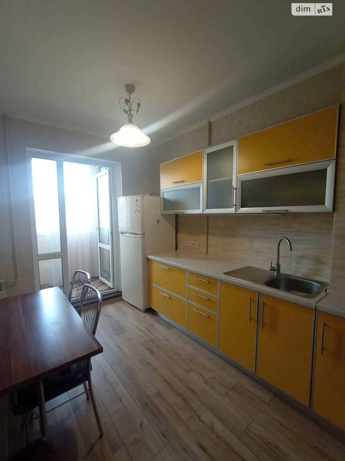 Сдается в аренду 3-комнатная квартира 64 кв. м в Одессе - фото 4