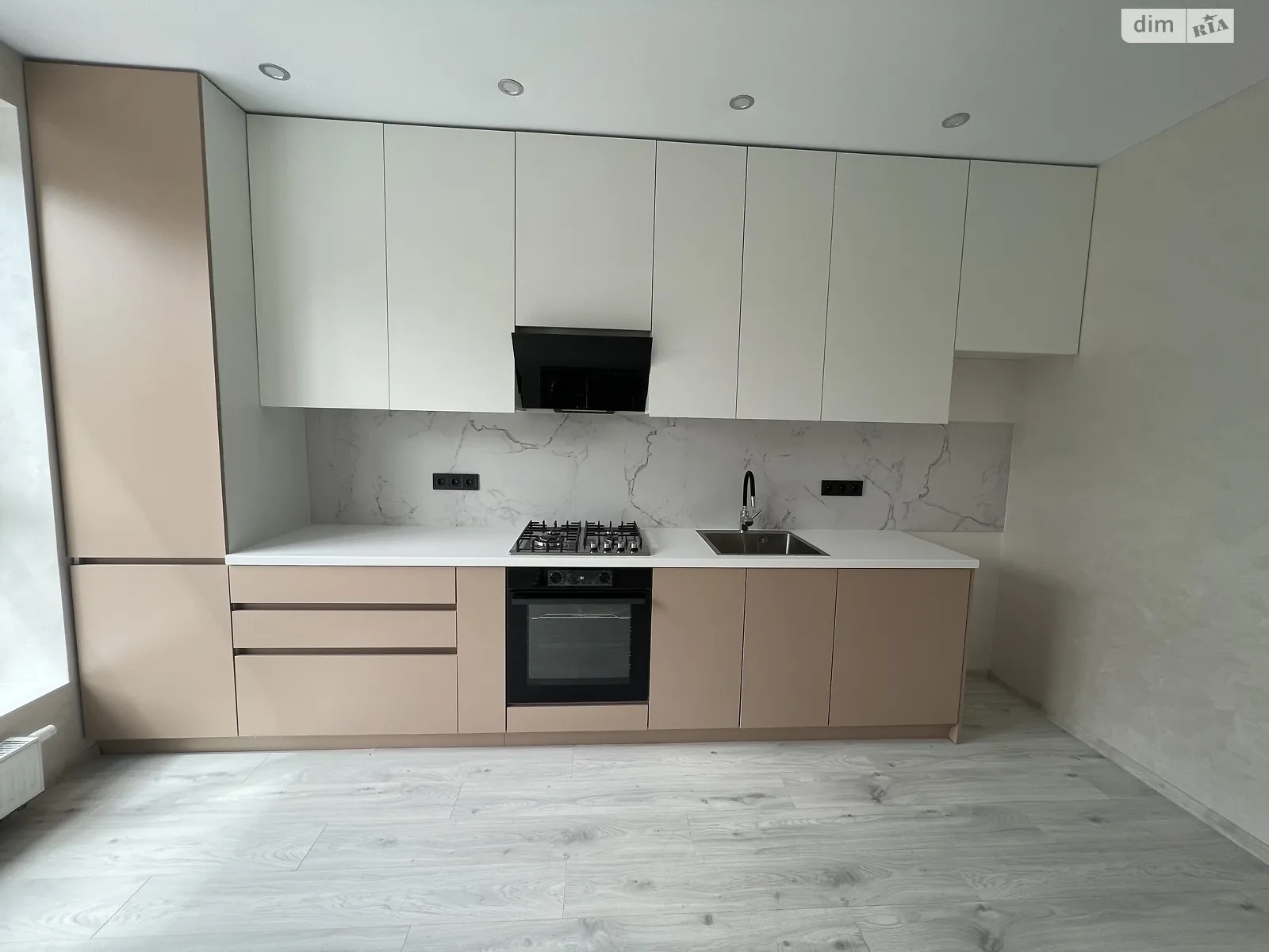 Продається 1-кімнатна квартира 36 кв. м у Ірпені, 2-й пров. Український, 24 - фото 1