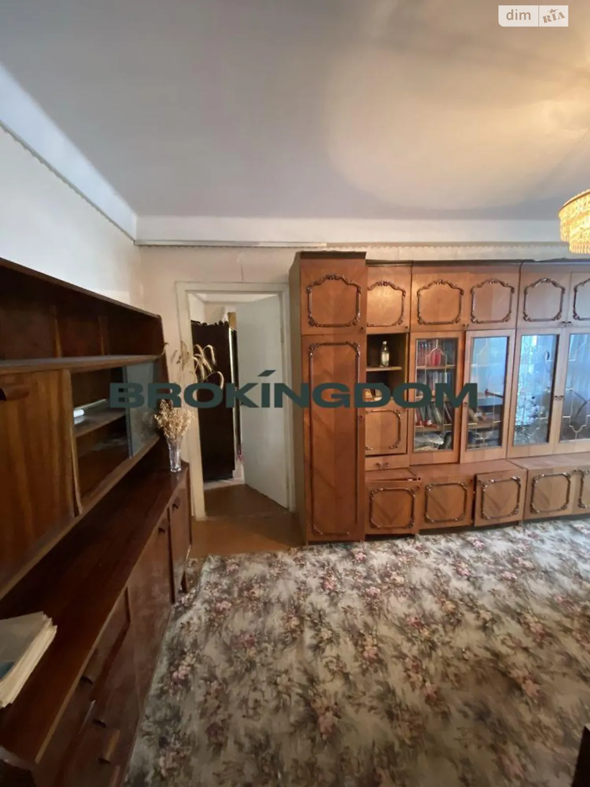 Продается 3-комнатная квартира 62.5 кв. м в Киеве, ул. Гната Юры, 10 - фото 1
