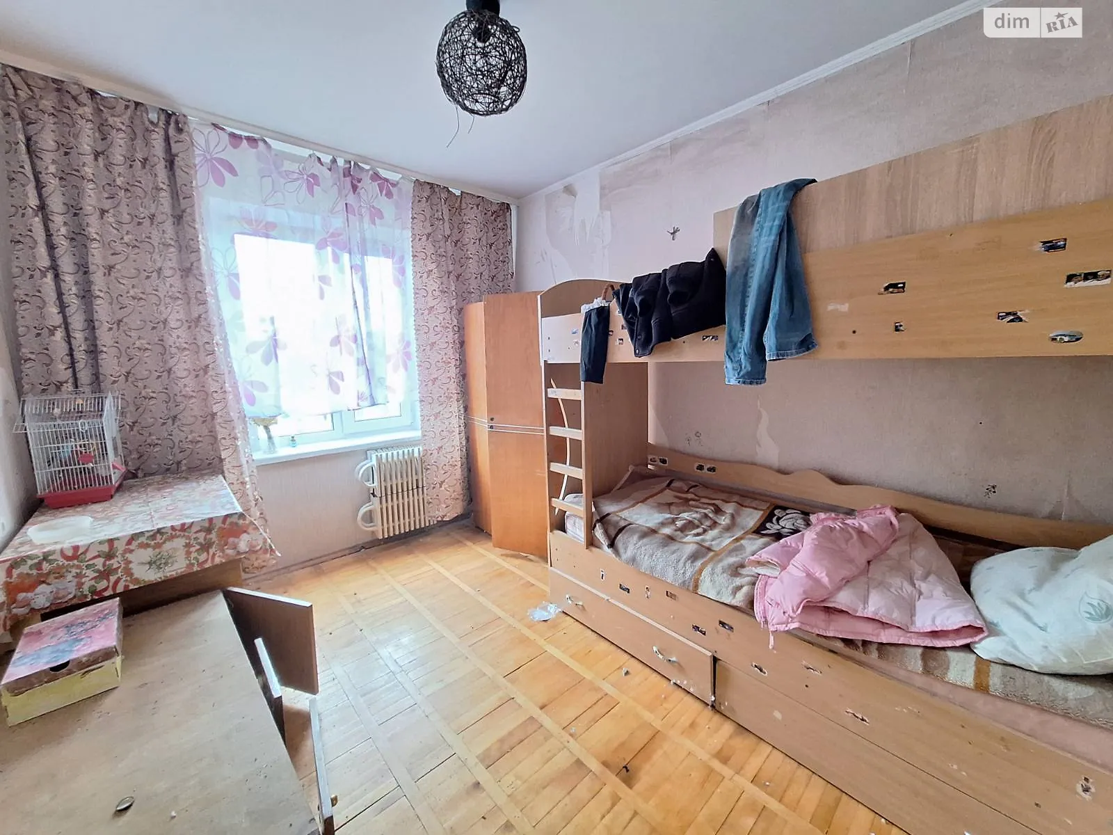3-комнатная квартира 62.8 кв. м в Тернополе - фото 3