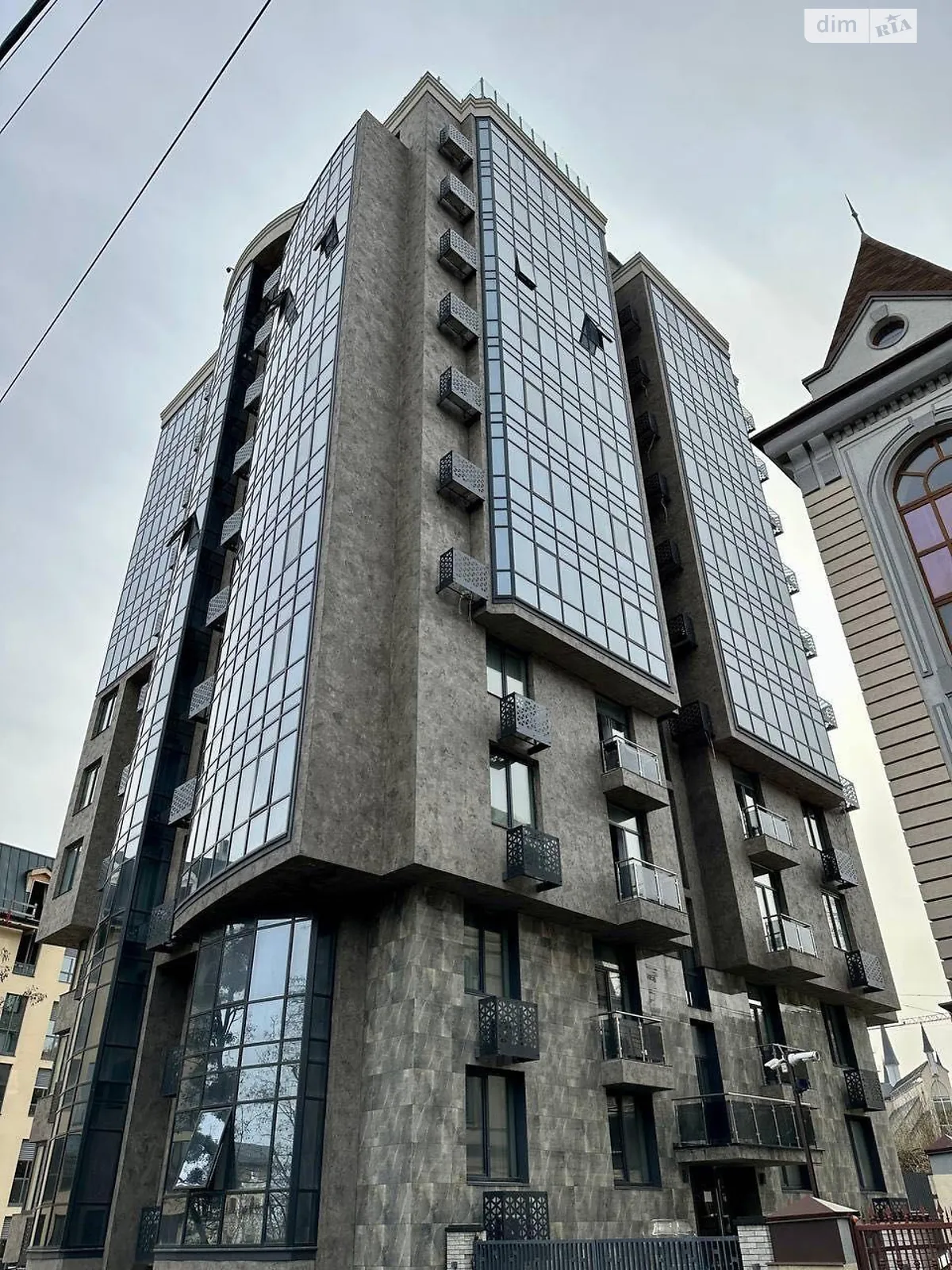 Сдается в аренду 1-комнатная квартира 50 кв. м в Киеве - фото 2