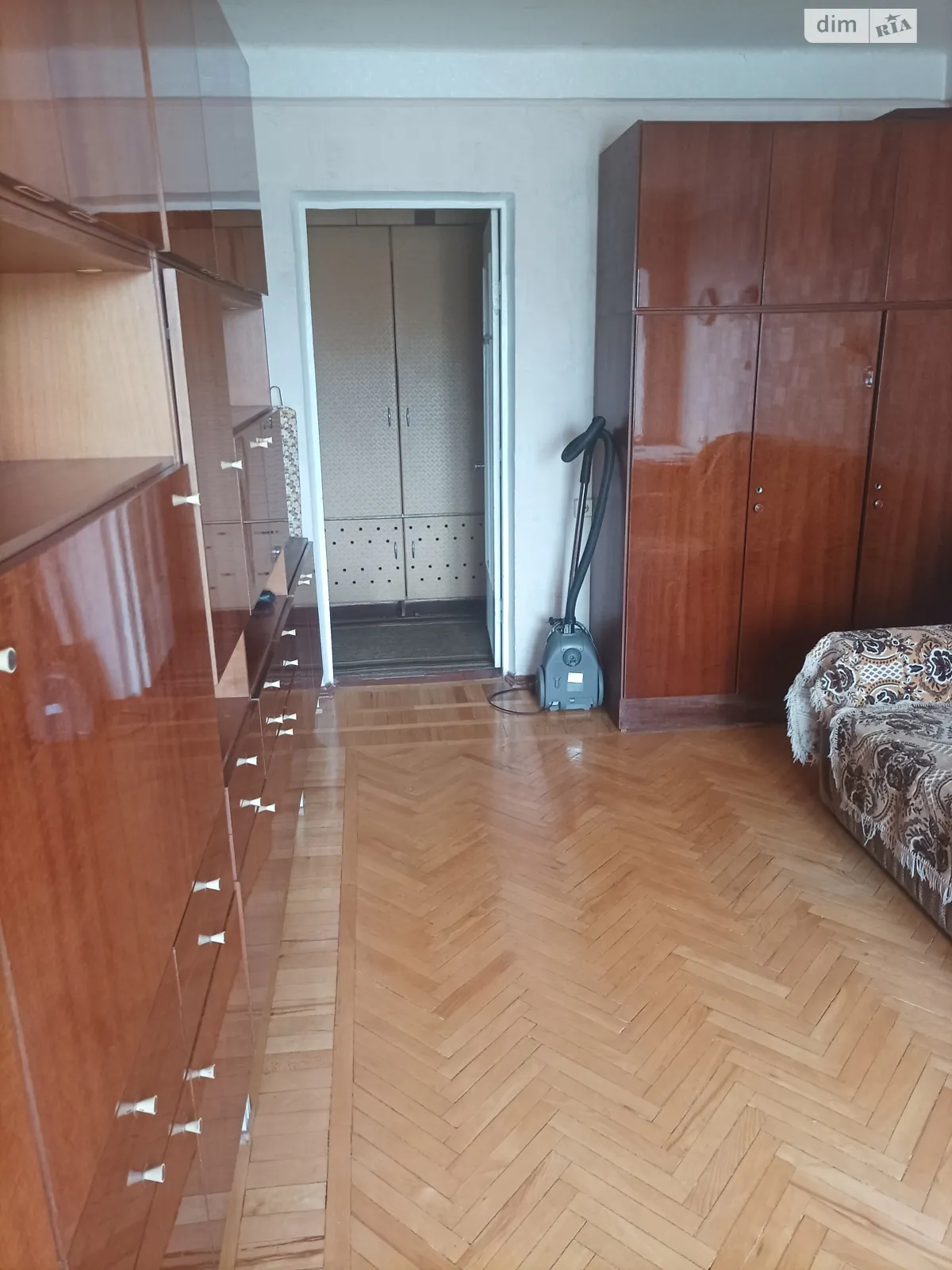 Здається в оренду 2-кімнатна квартира 54 кв. м у Києві - фото 2