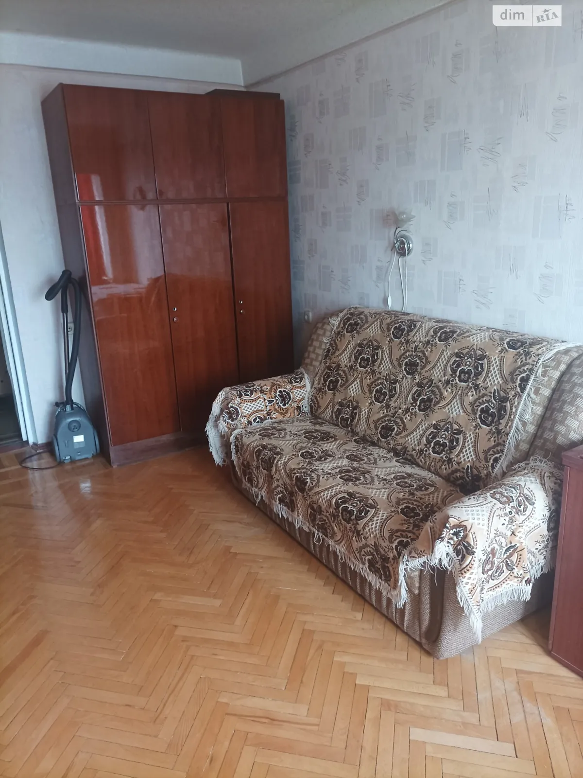 Сдается в аренду 2-комнатная квартира 54 кв. м в Киеве, ул. Ивана Выговского(Маршала Гречко), 11 - фото 1