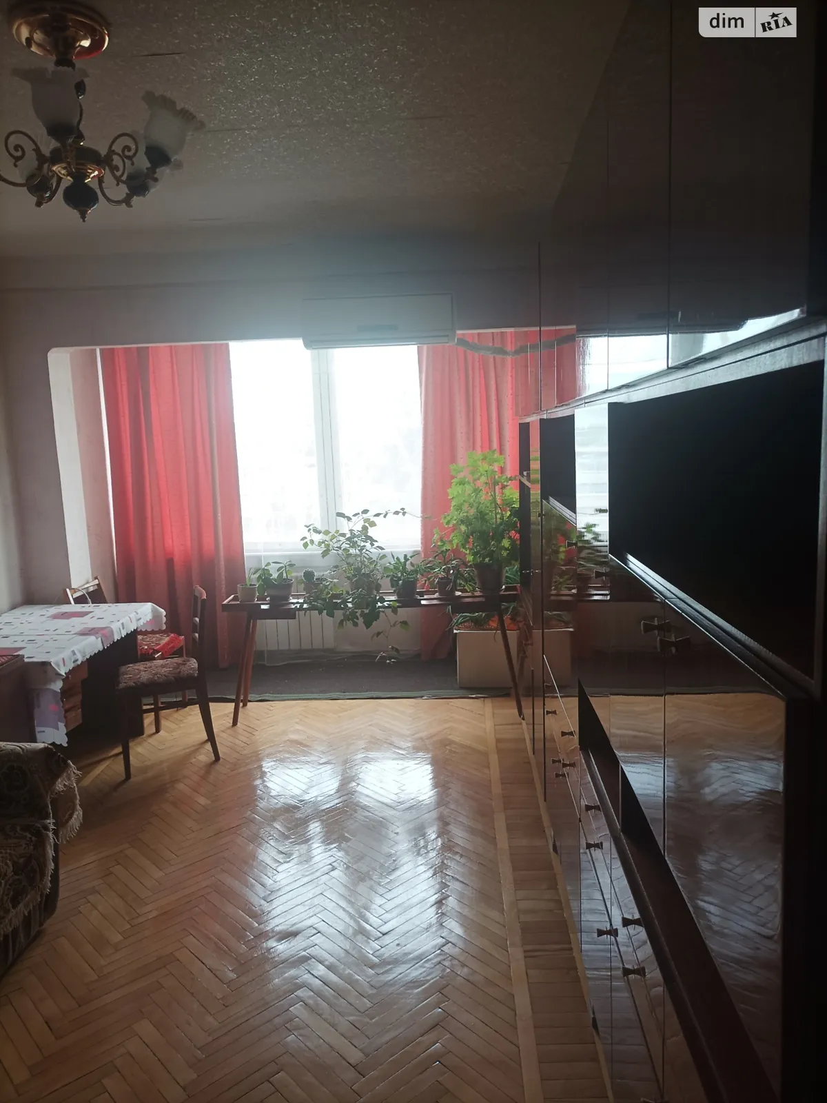 Здається в оренду 2-кімнатна квартира 54 кв. м у Києві - фото 3