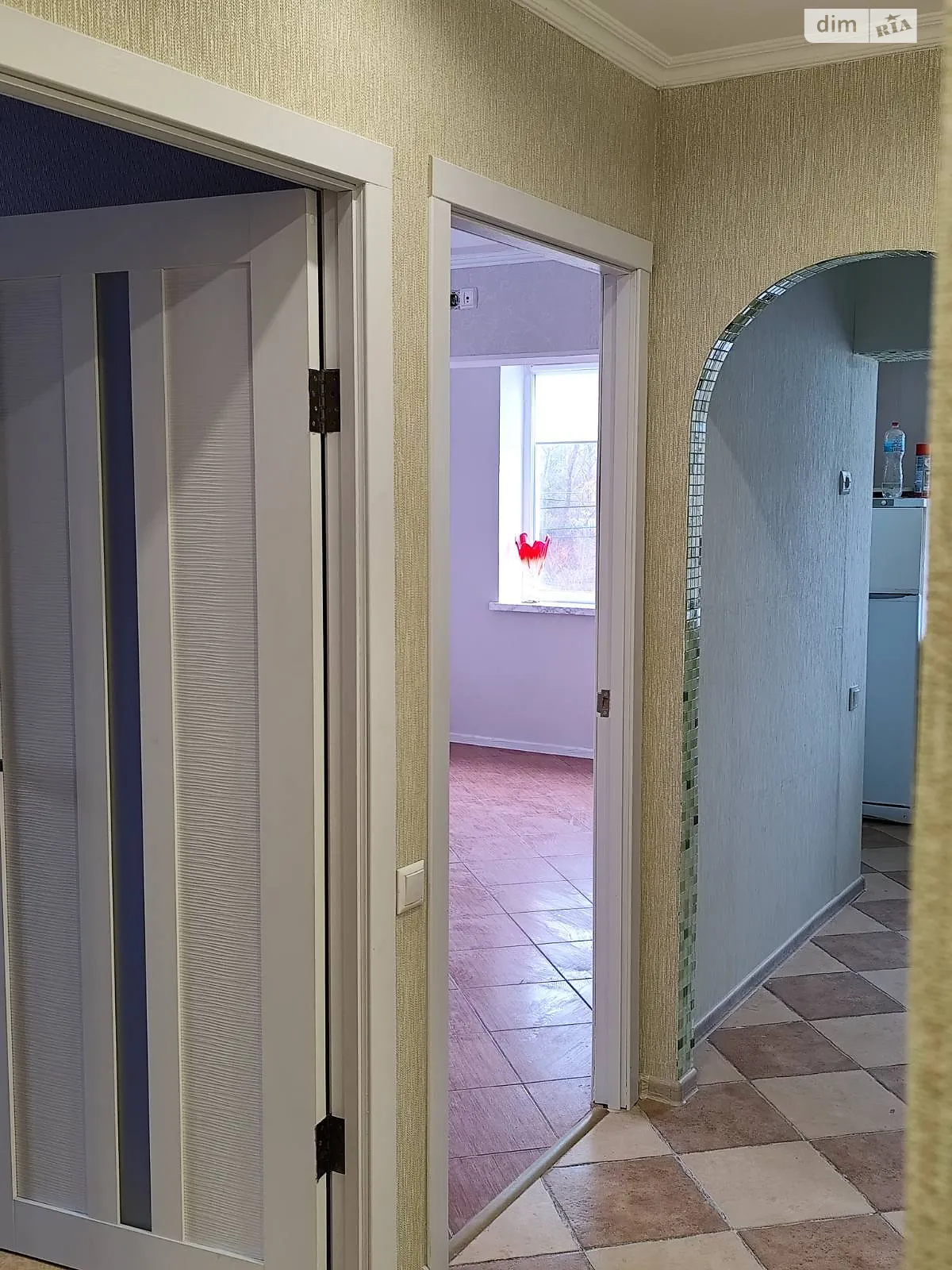 Продается 2-комнатная квартира 44 кв. м в Немишаево, ул. Гагарина, 8 - фото 1