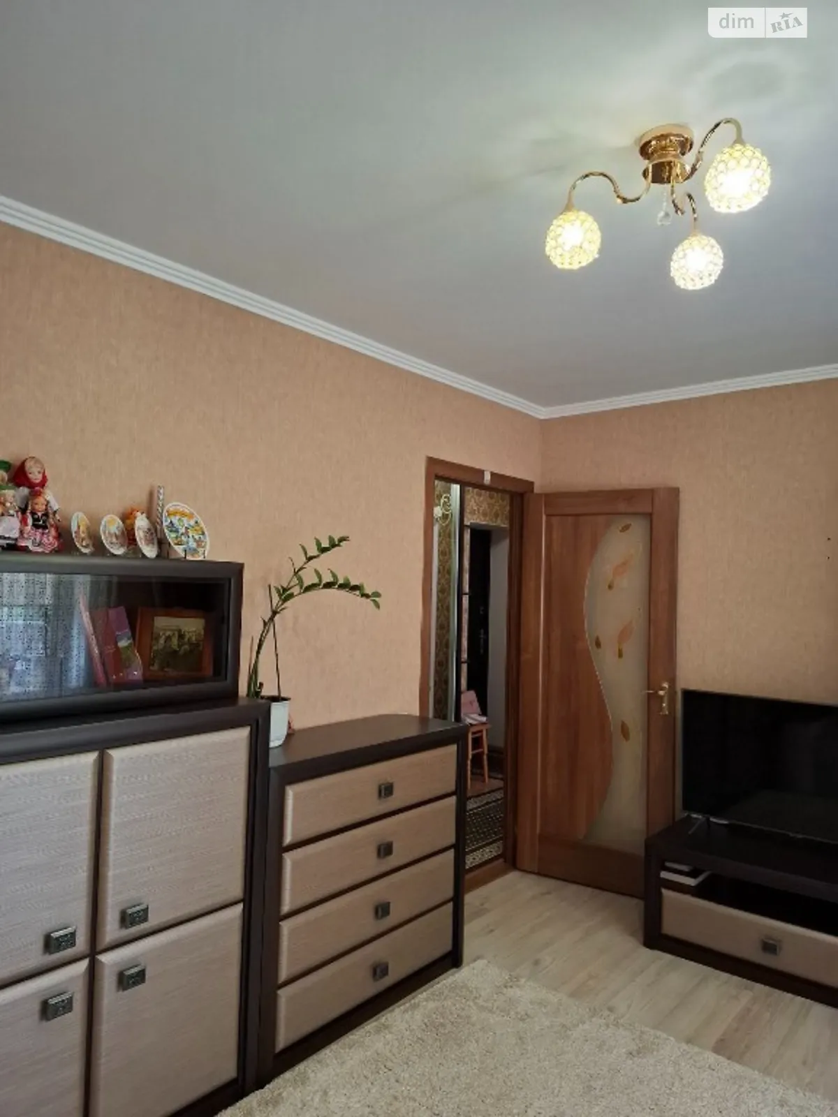 Продается 1-комнатная квартира 32 кв. м в Виннице, ул. Атамана Ситка - фото 1